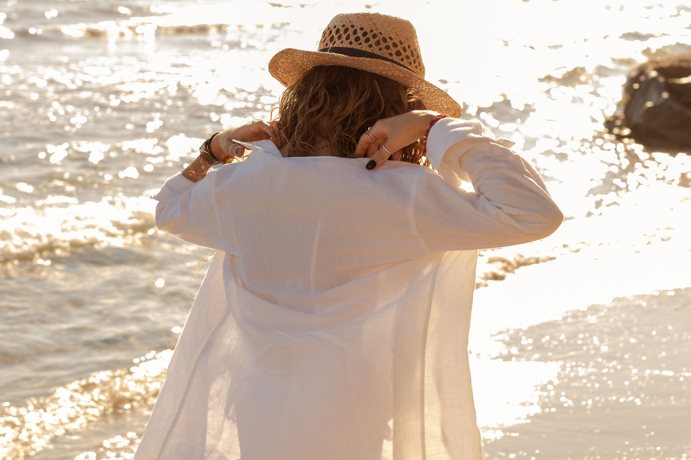 Aspettando l'Onda Perfetta