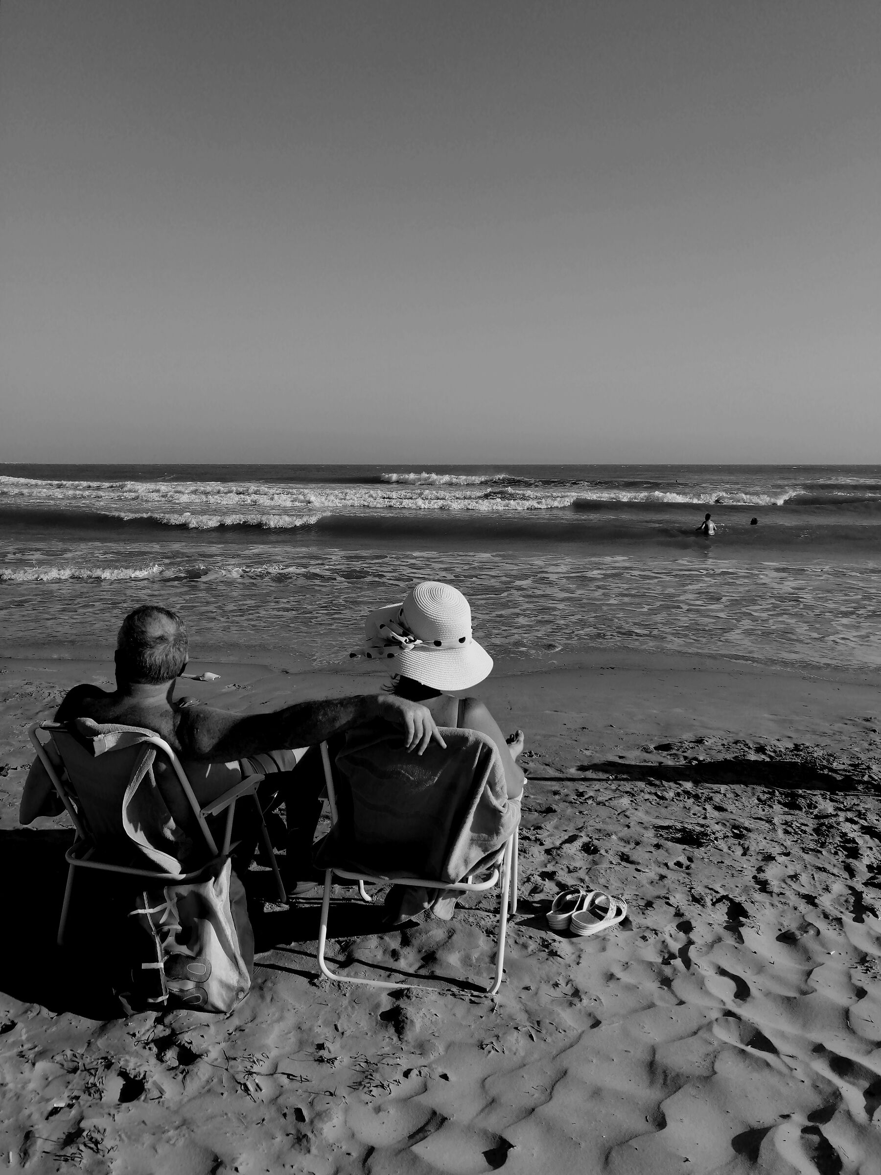 Relaxation