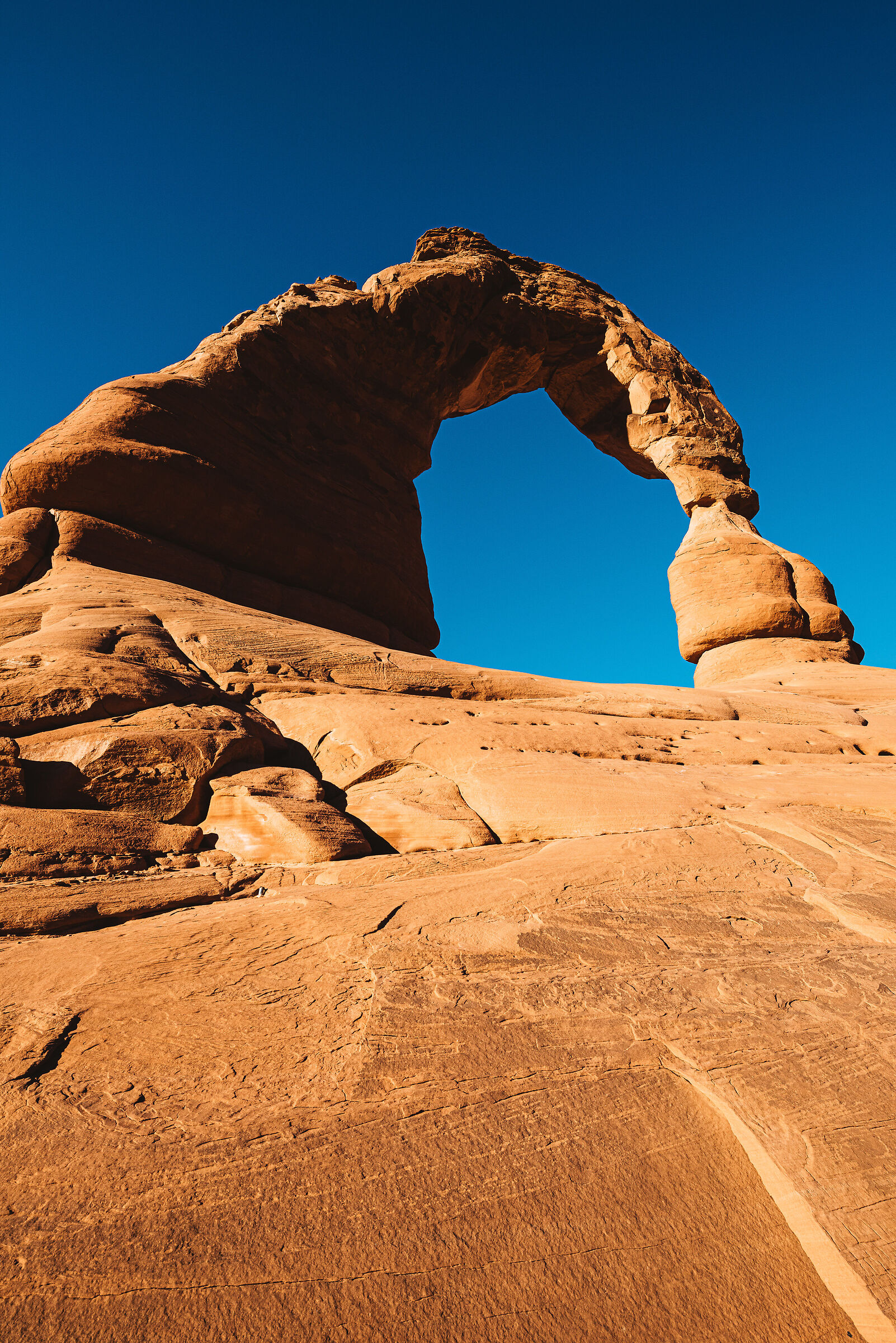 Arches National Park