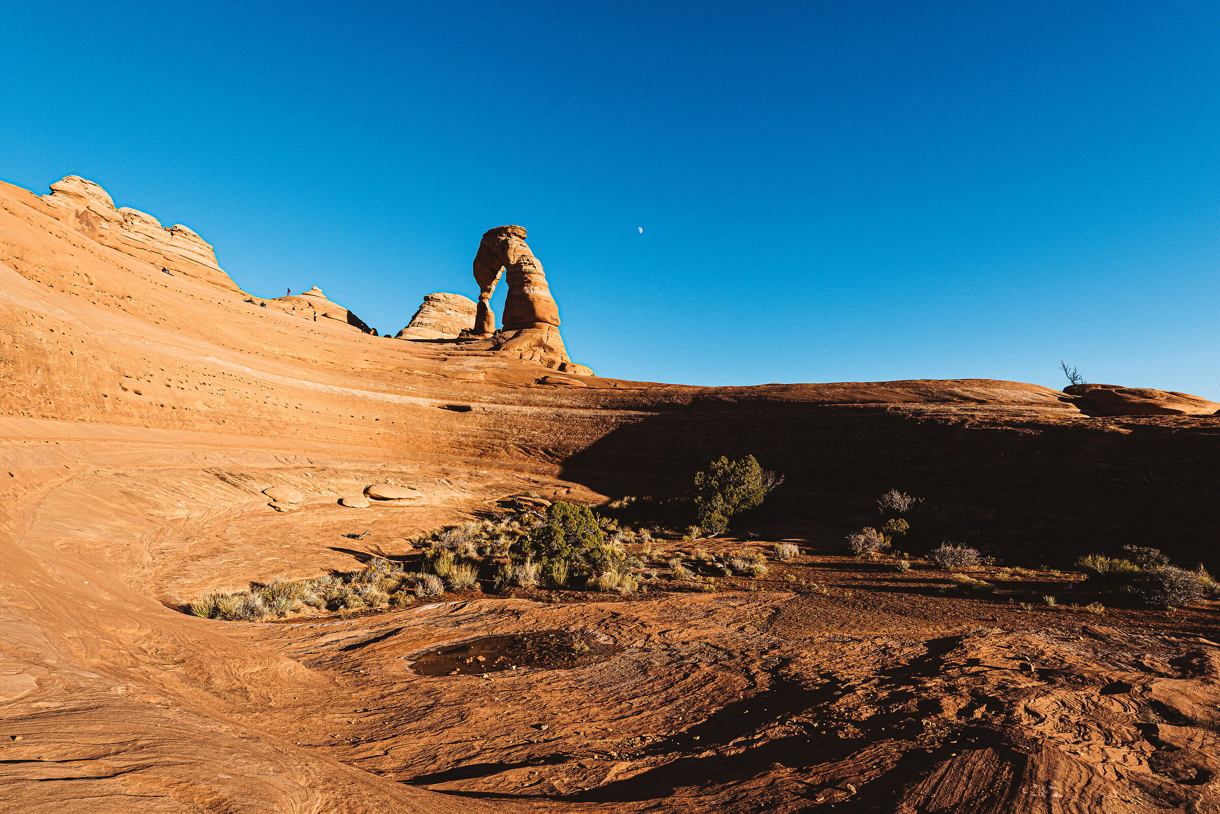 Arches National Park