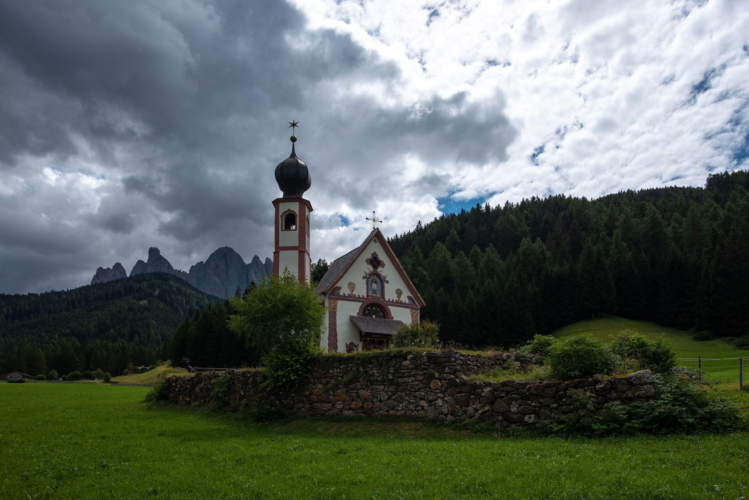 Santa Magdalena (bz)