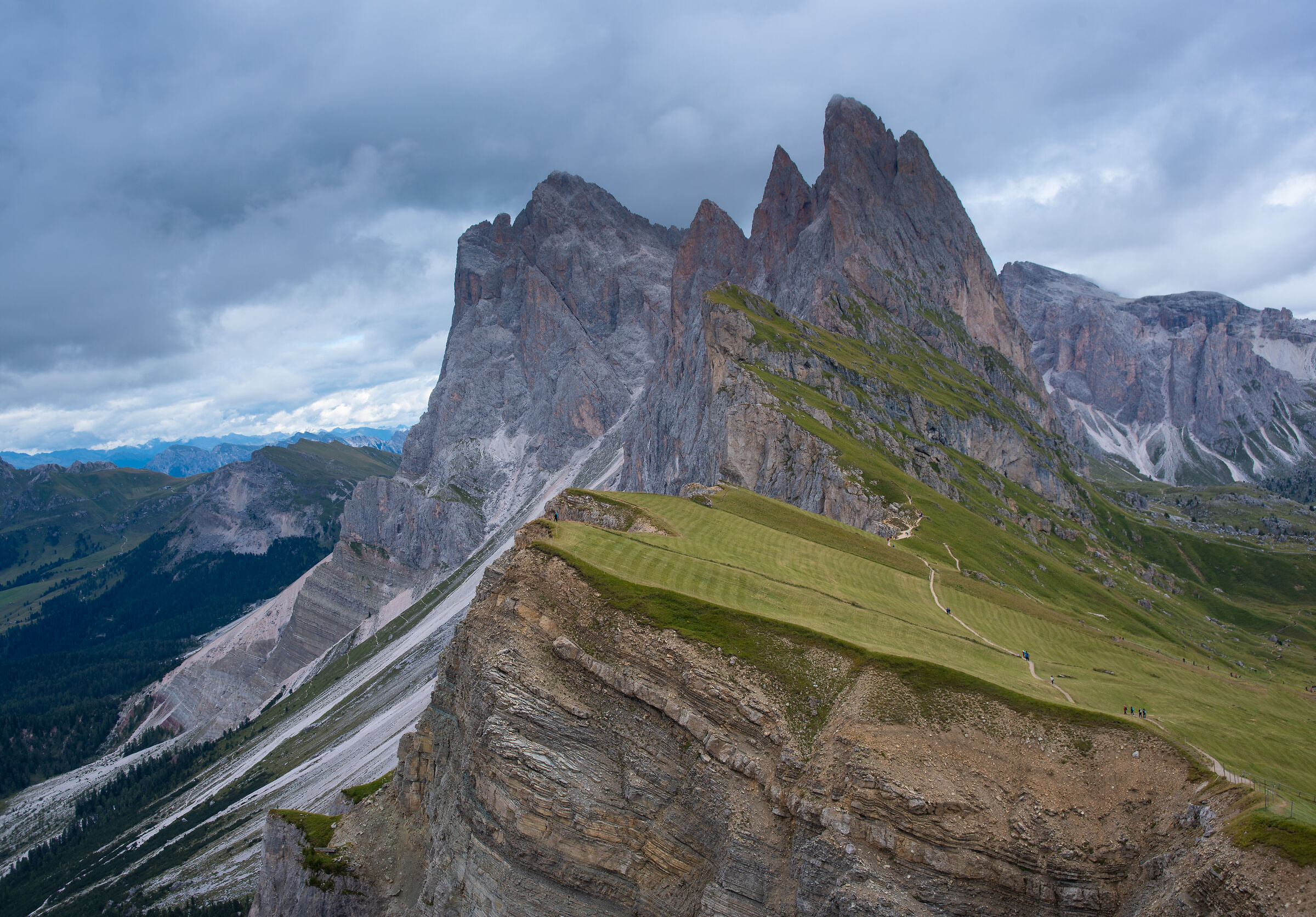 Seceda