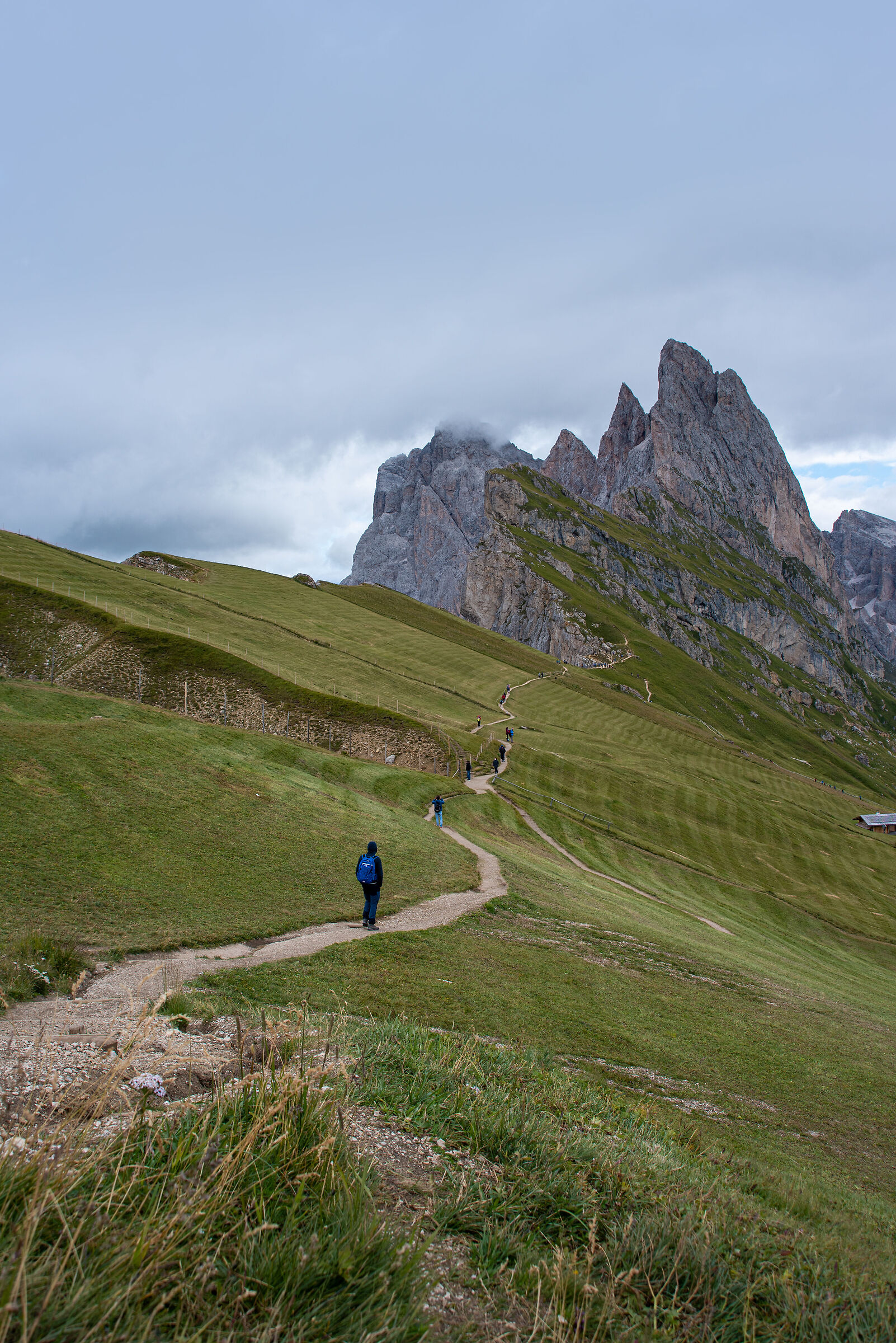 Seceda