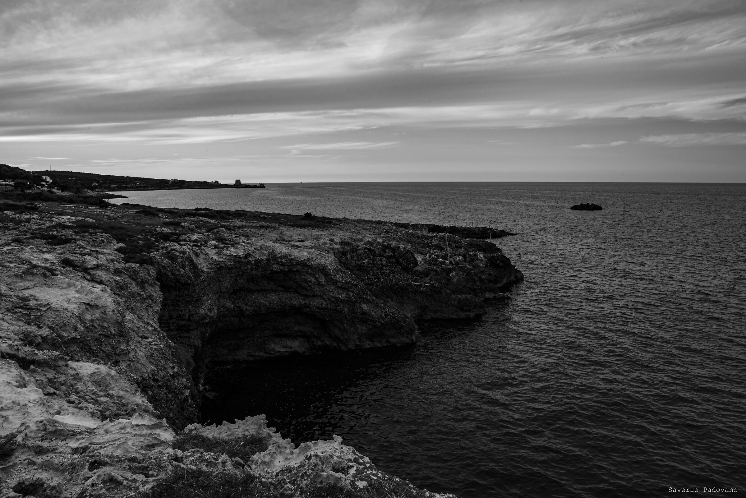 Baia di Sfinale