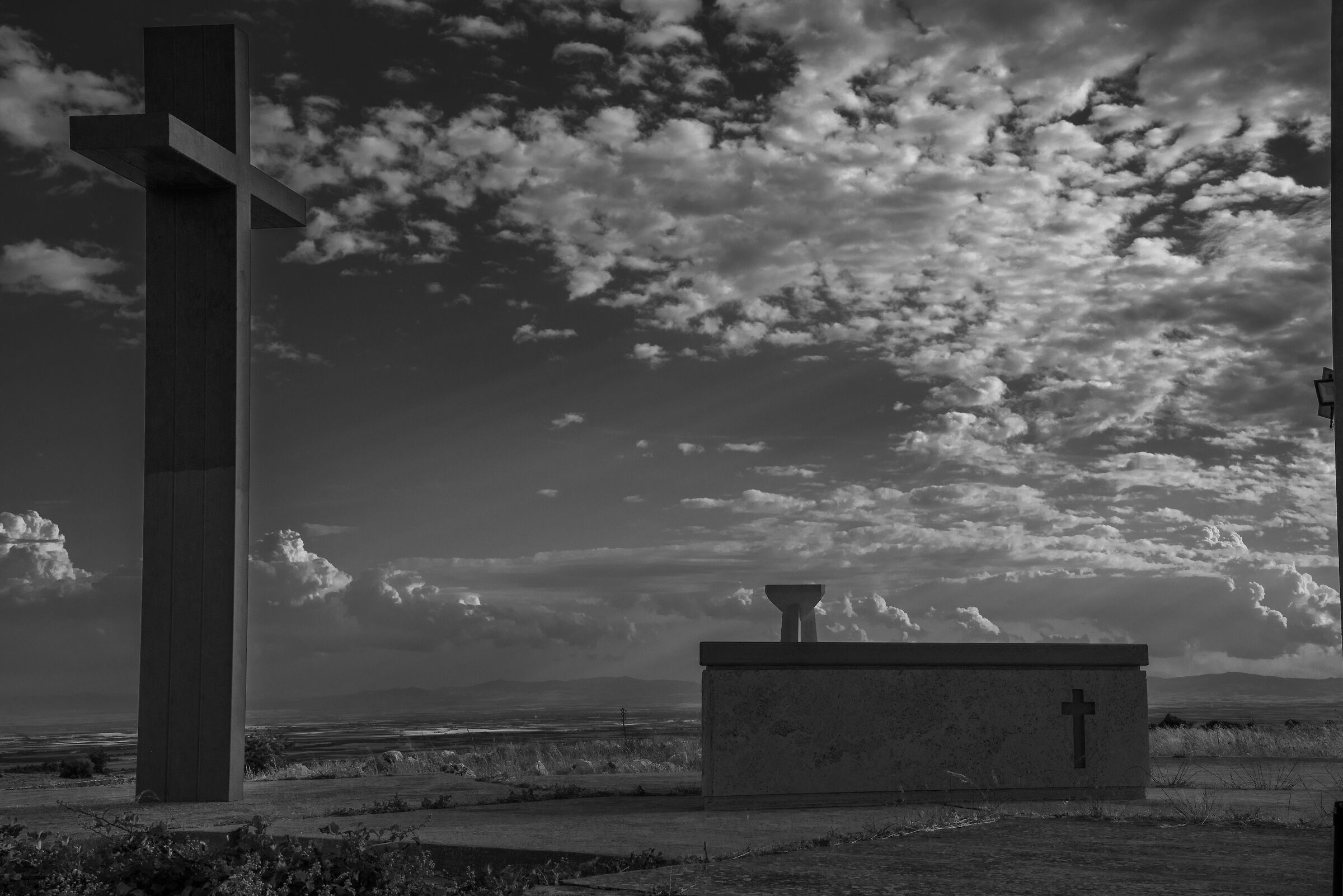 Saint Camillus de Lellis