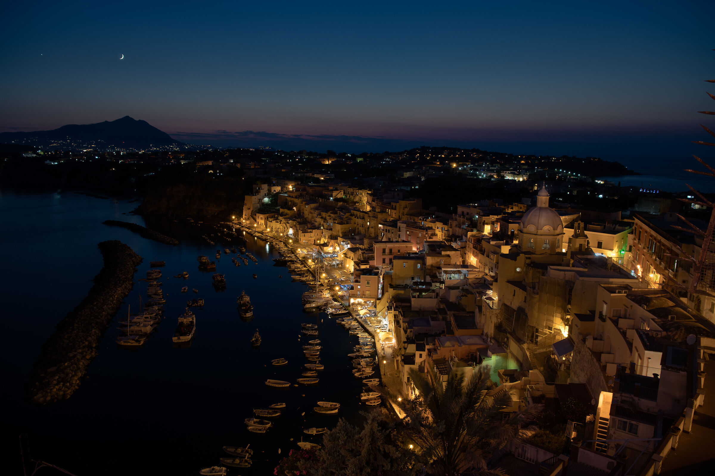 Marina di Corricella