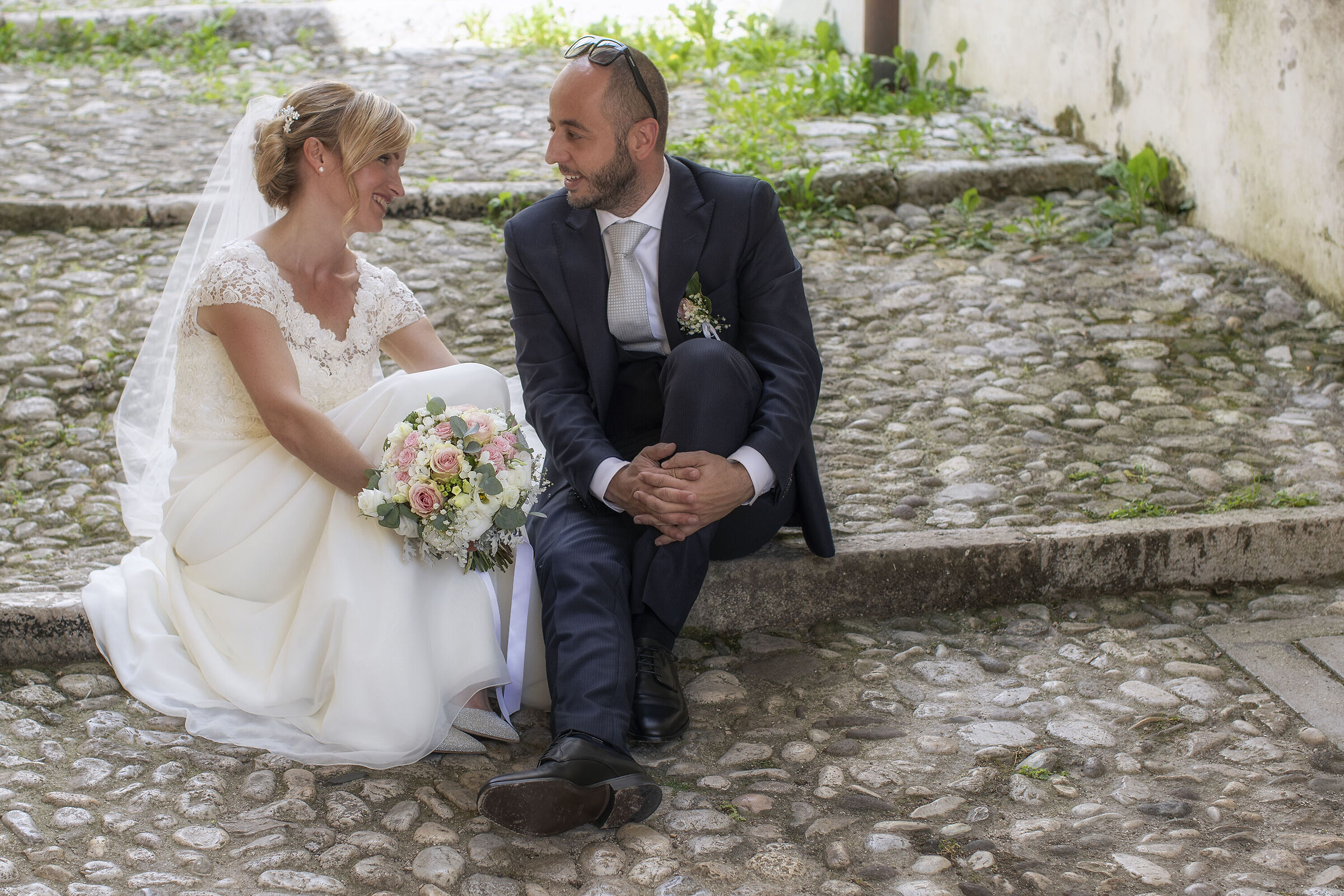 Helene and Andrea (Zindo)