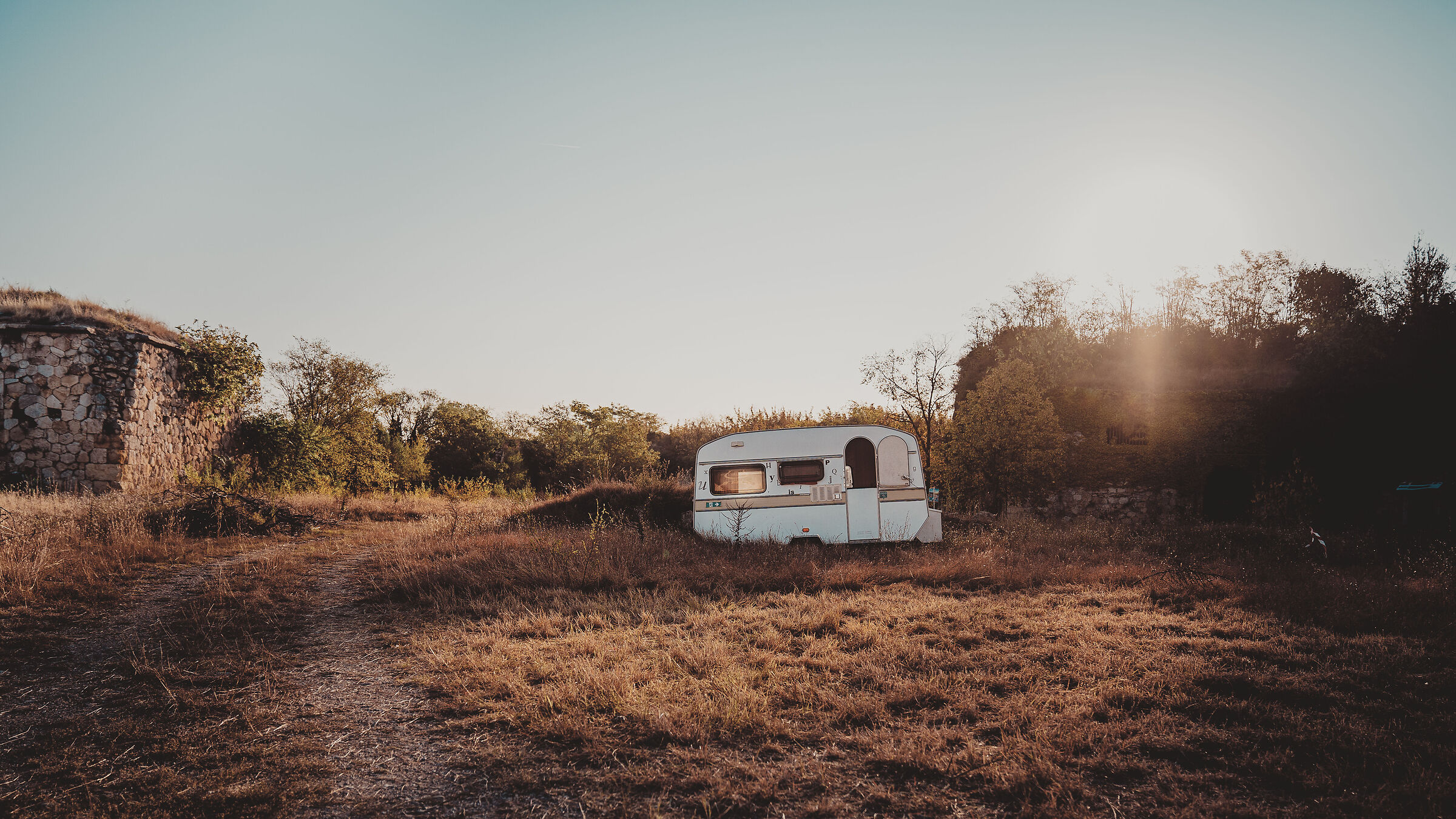 Verona, Forte Santa Caterina