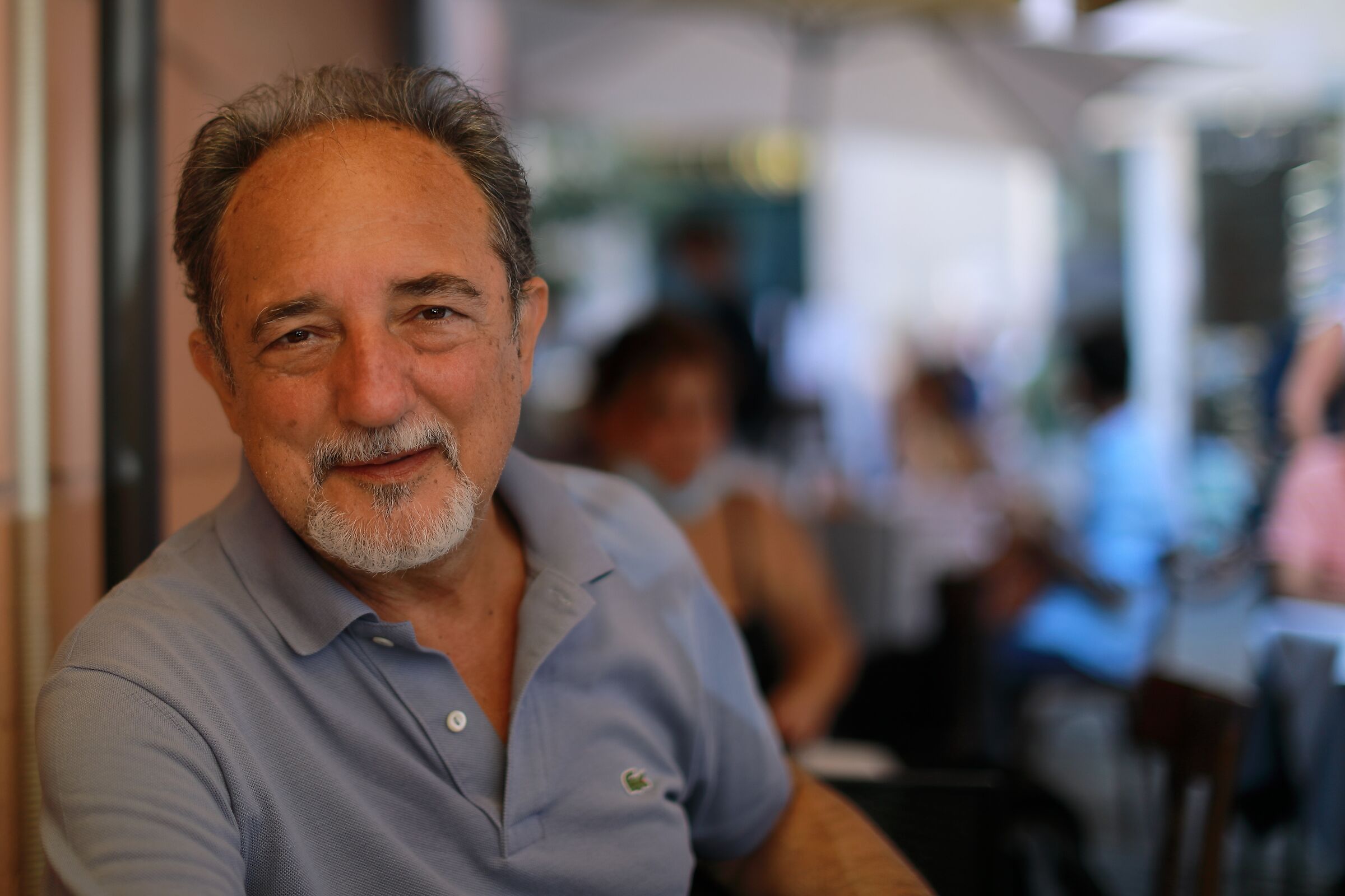 Pietro Savastano