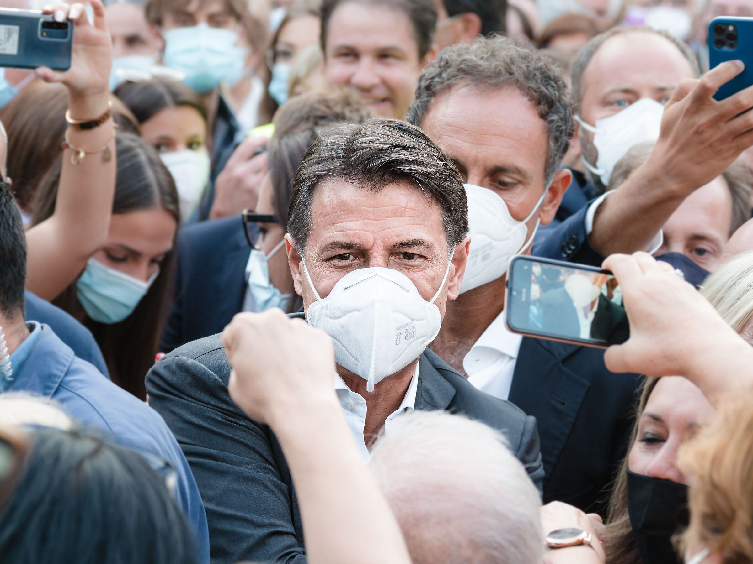 Giuseppe Conte