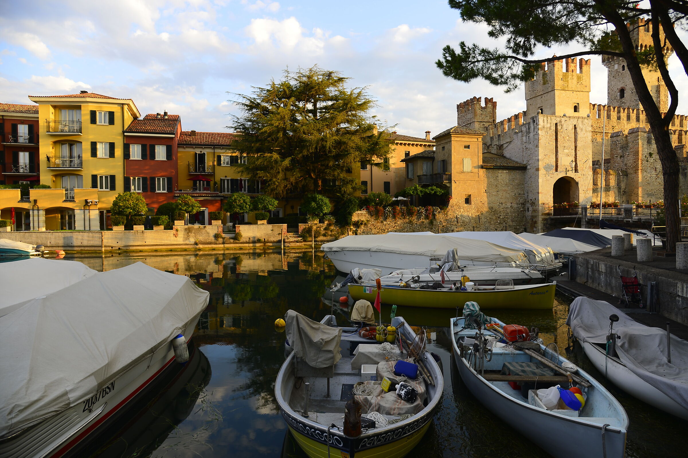Sirmione