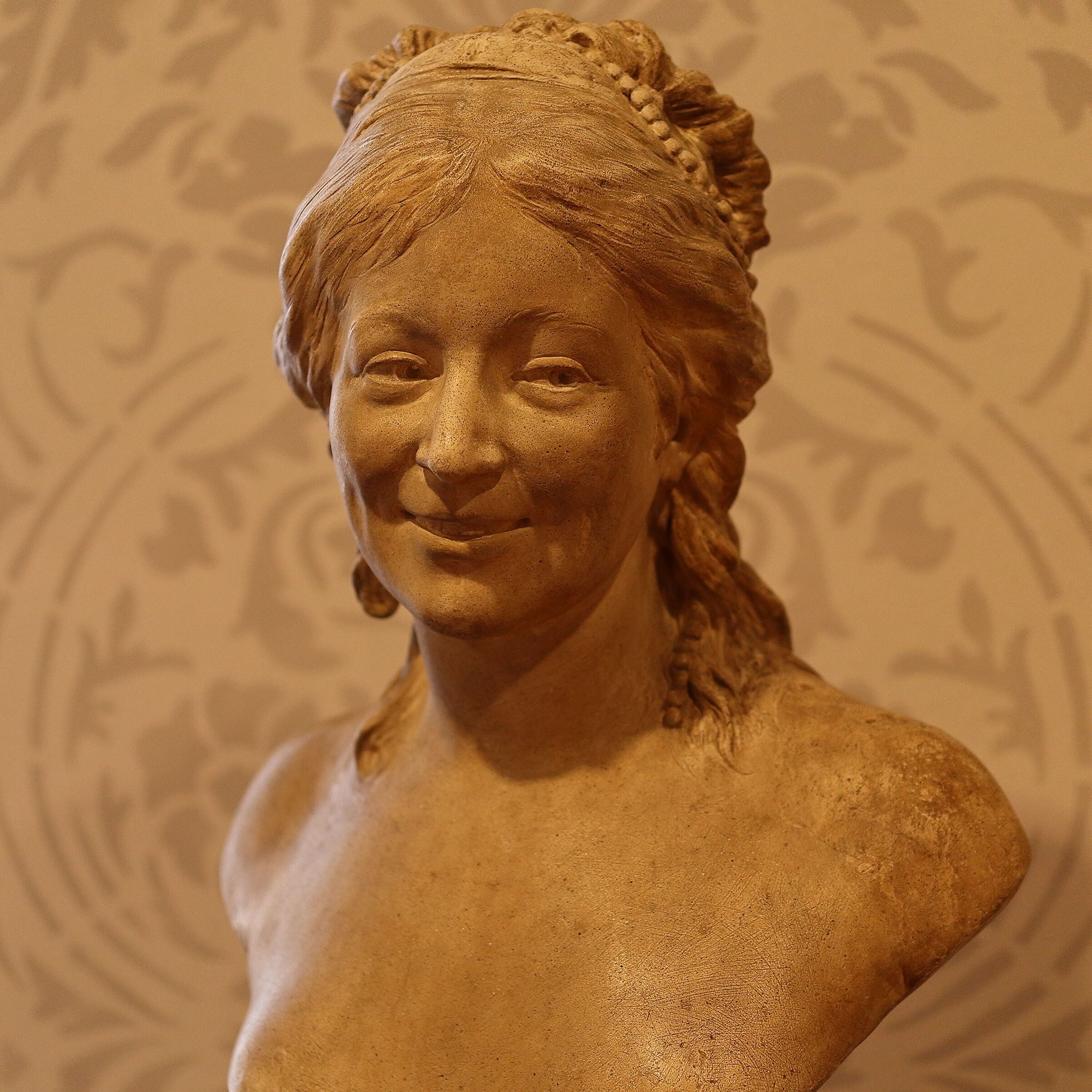 Labyrinth of the Masone(Pr) - 12/09/2021