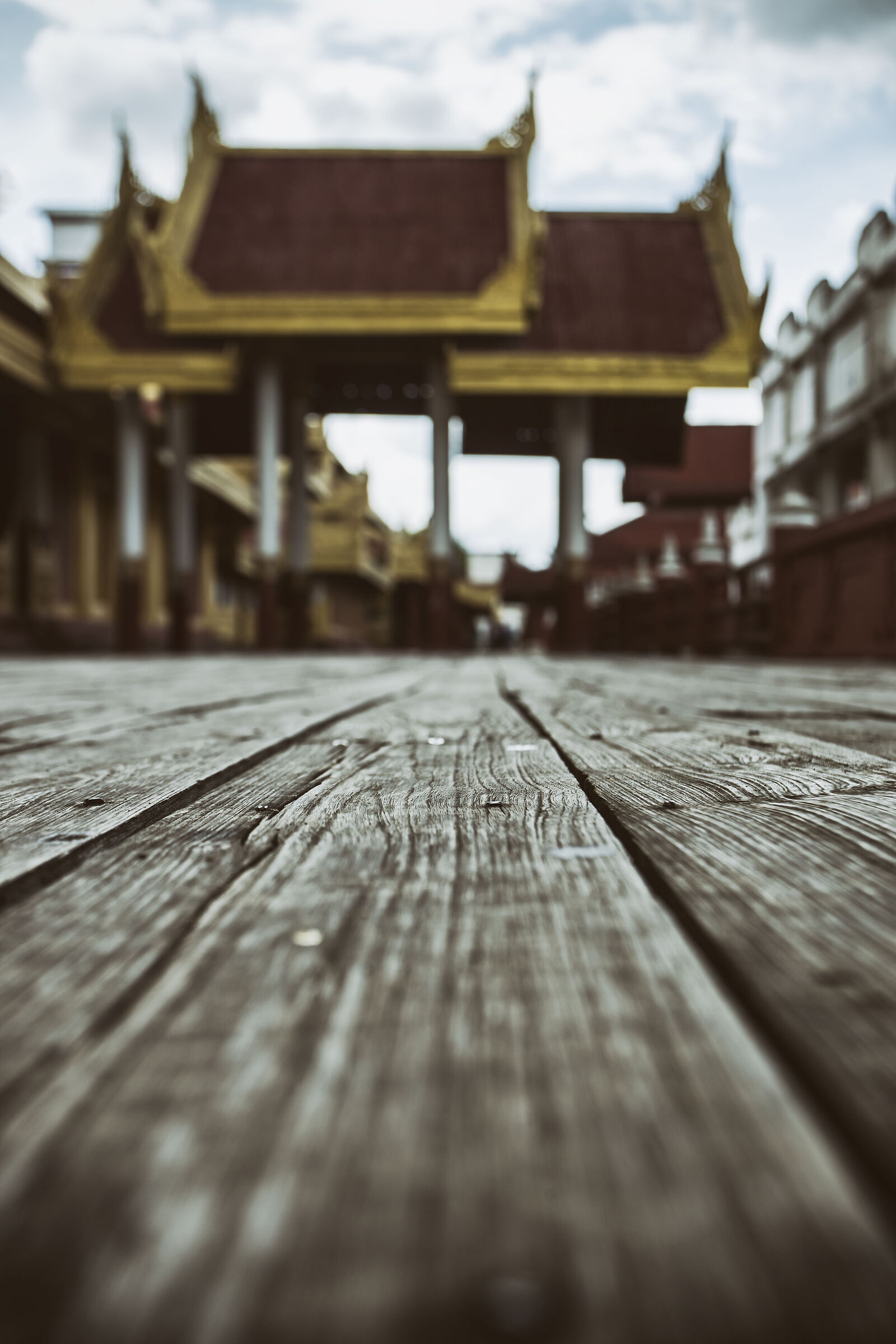 Mandalay