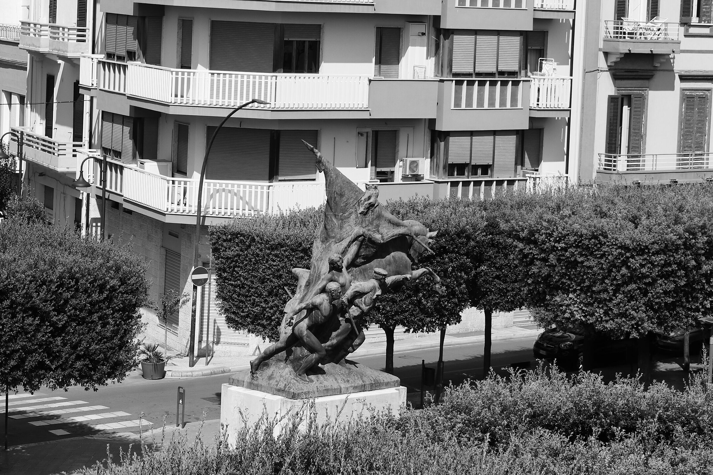 monumento ai caduti