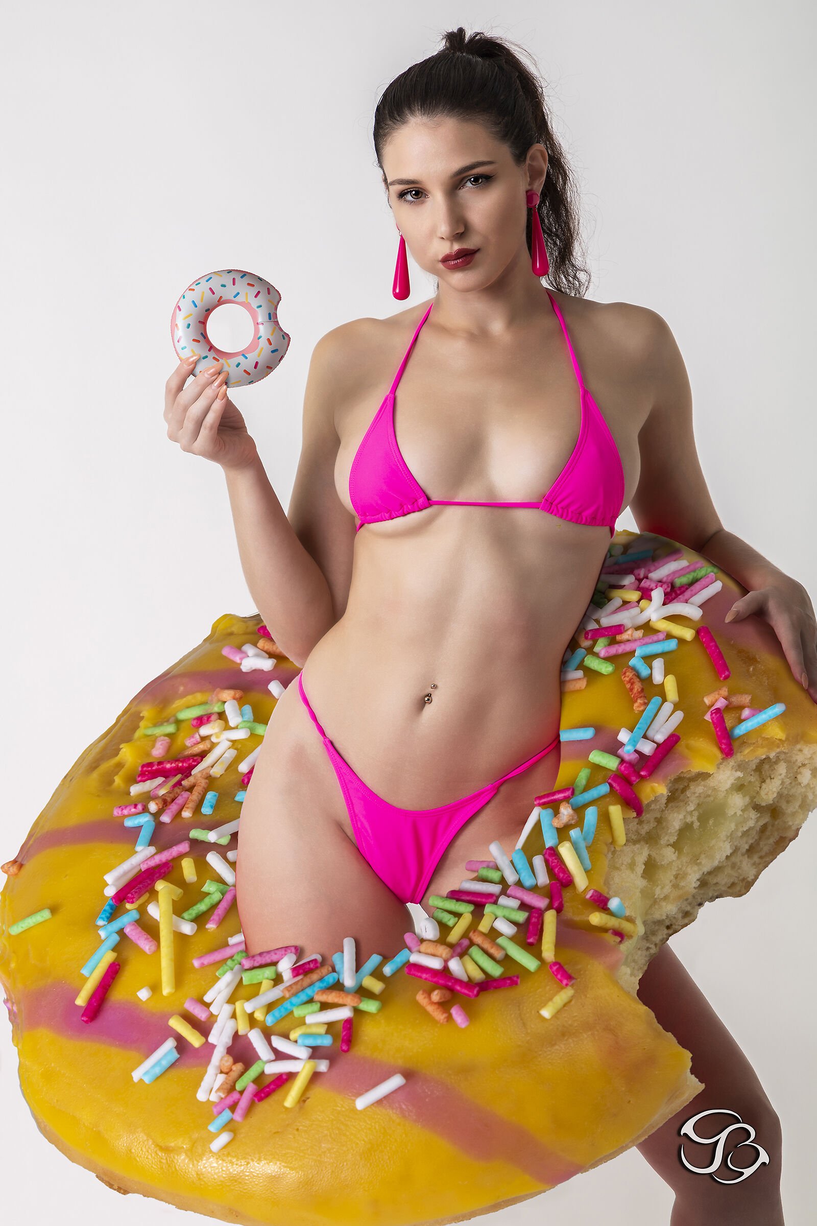 Il mondo alla rovescia