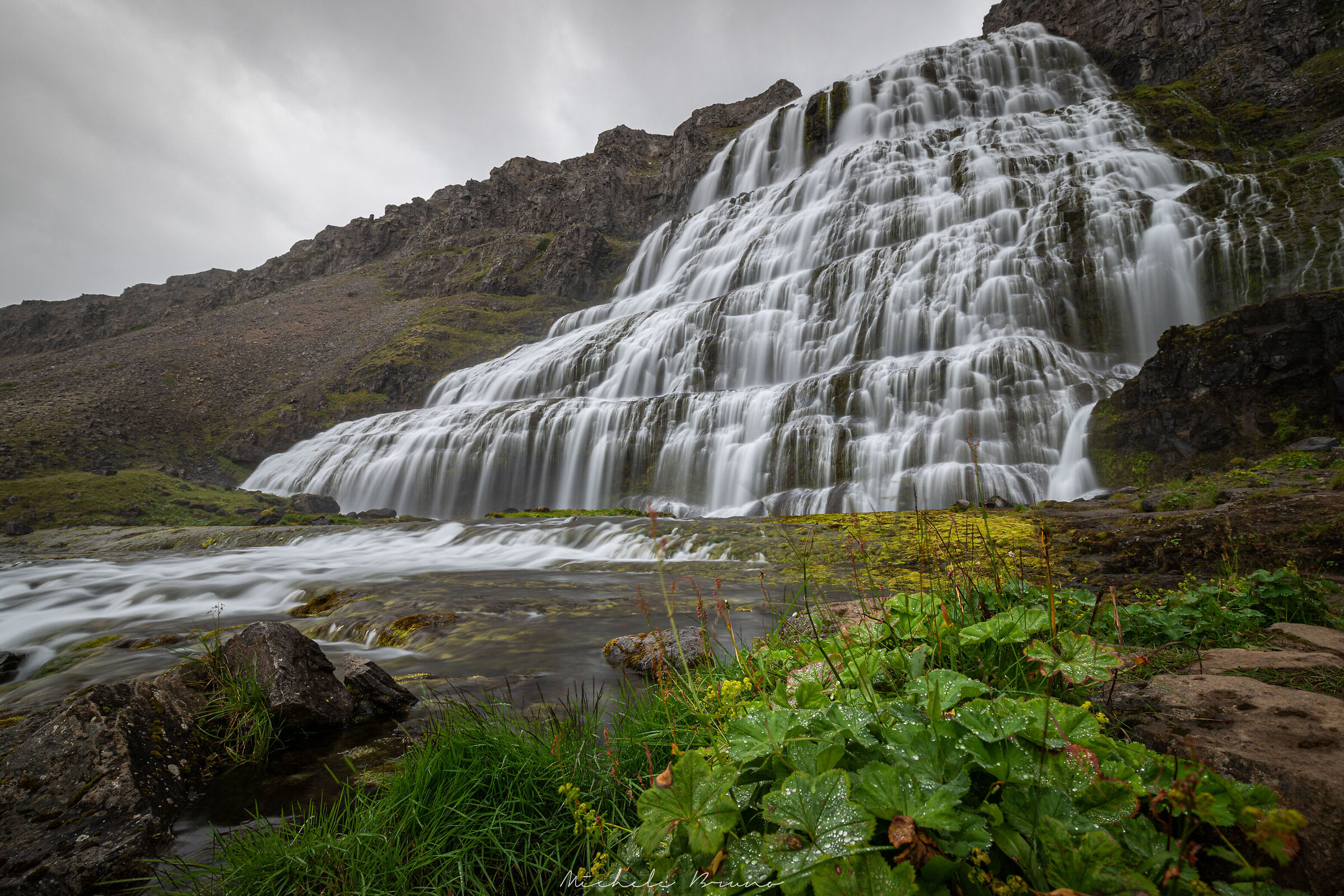 Dynjandi (Fjallfoss)