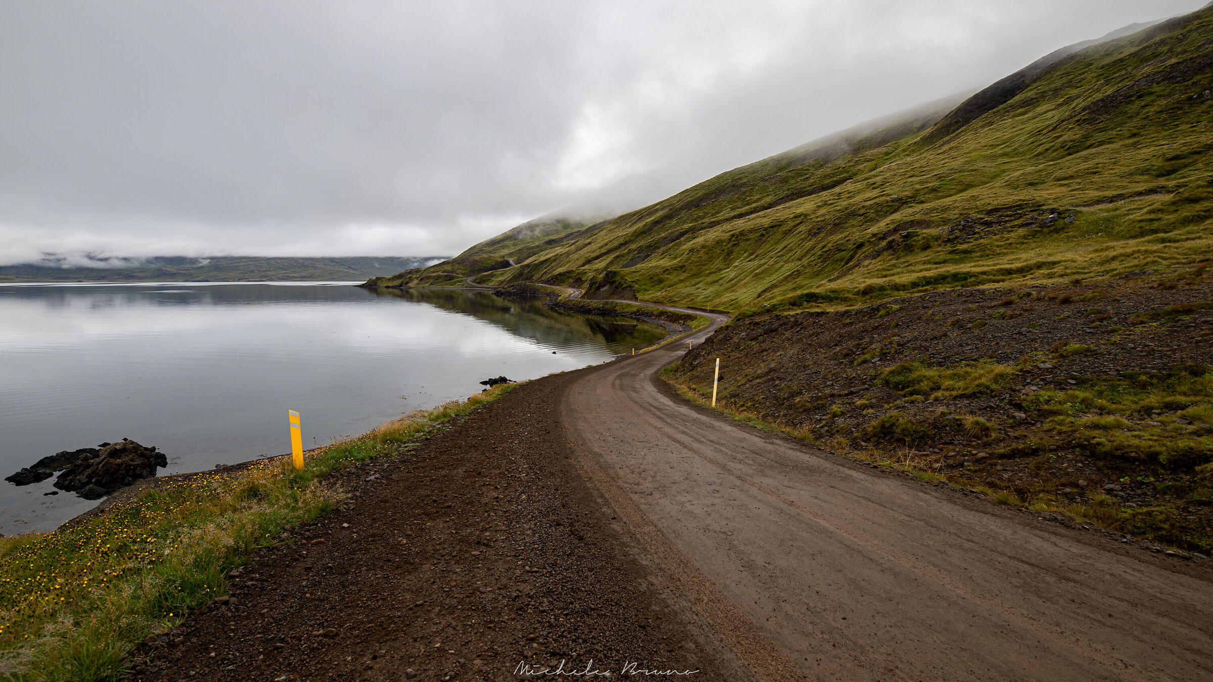 Icelandic road 2