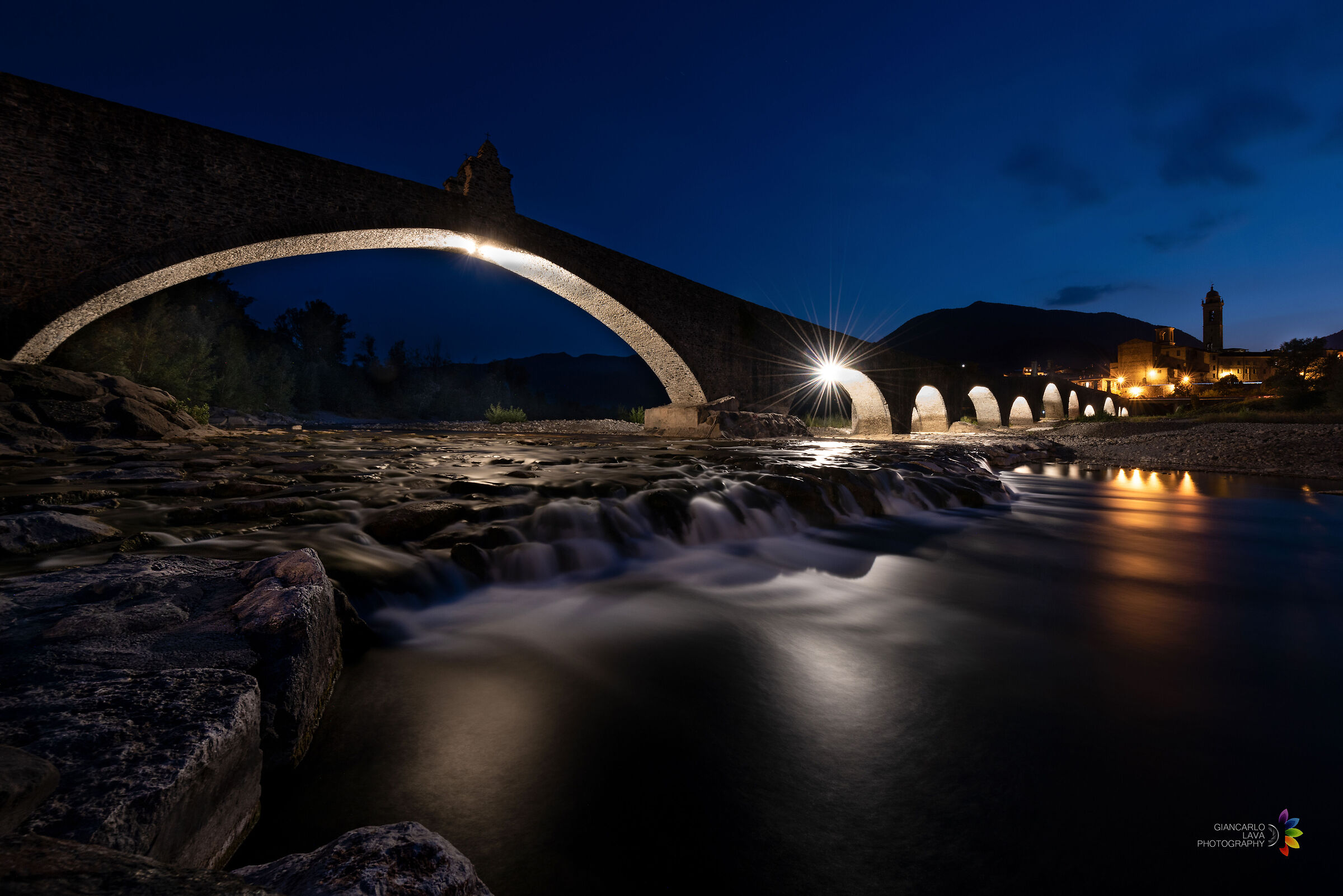 Bobbio (Italy)