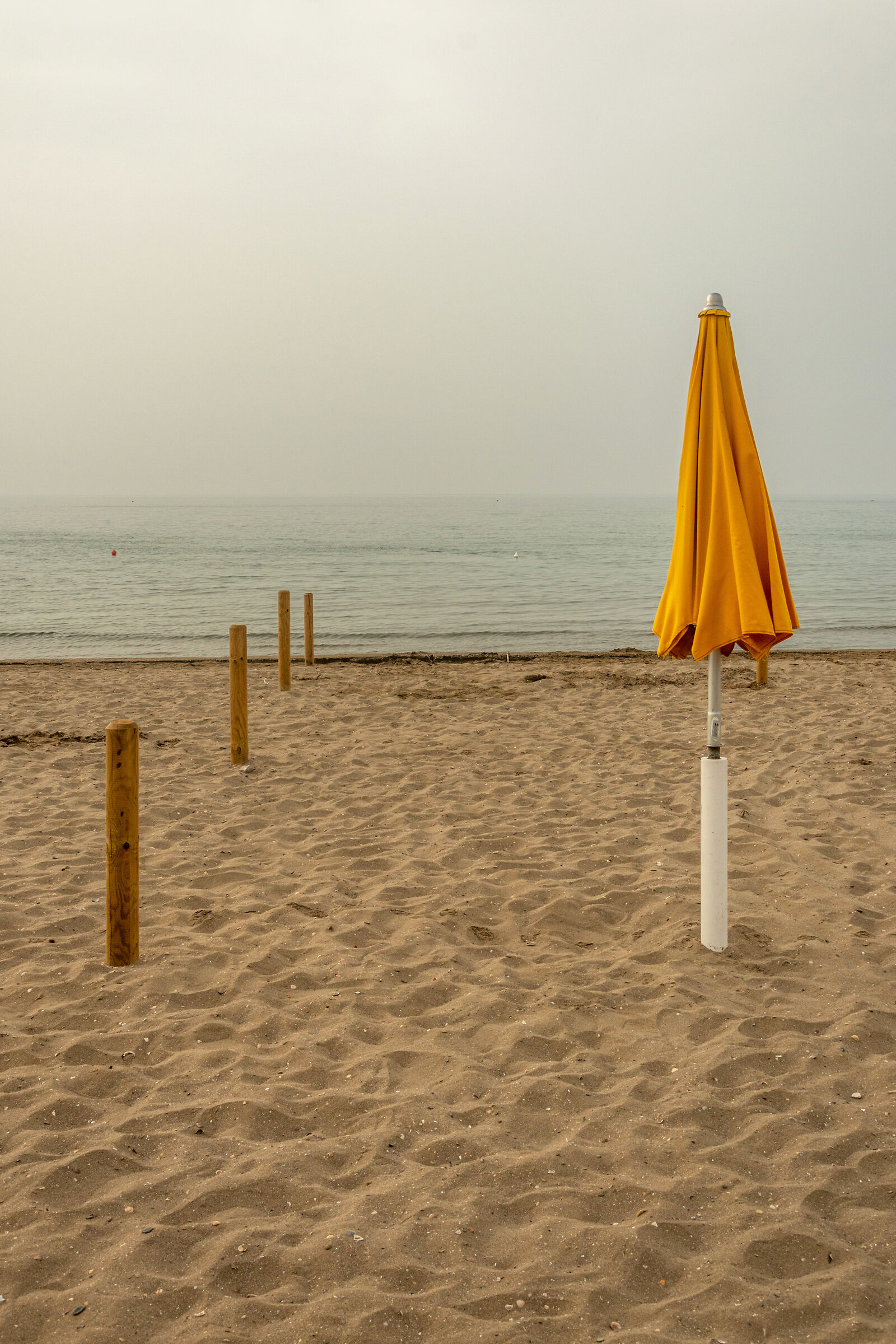 l'estate sta finendo