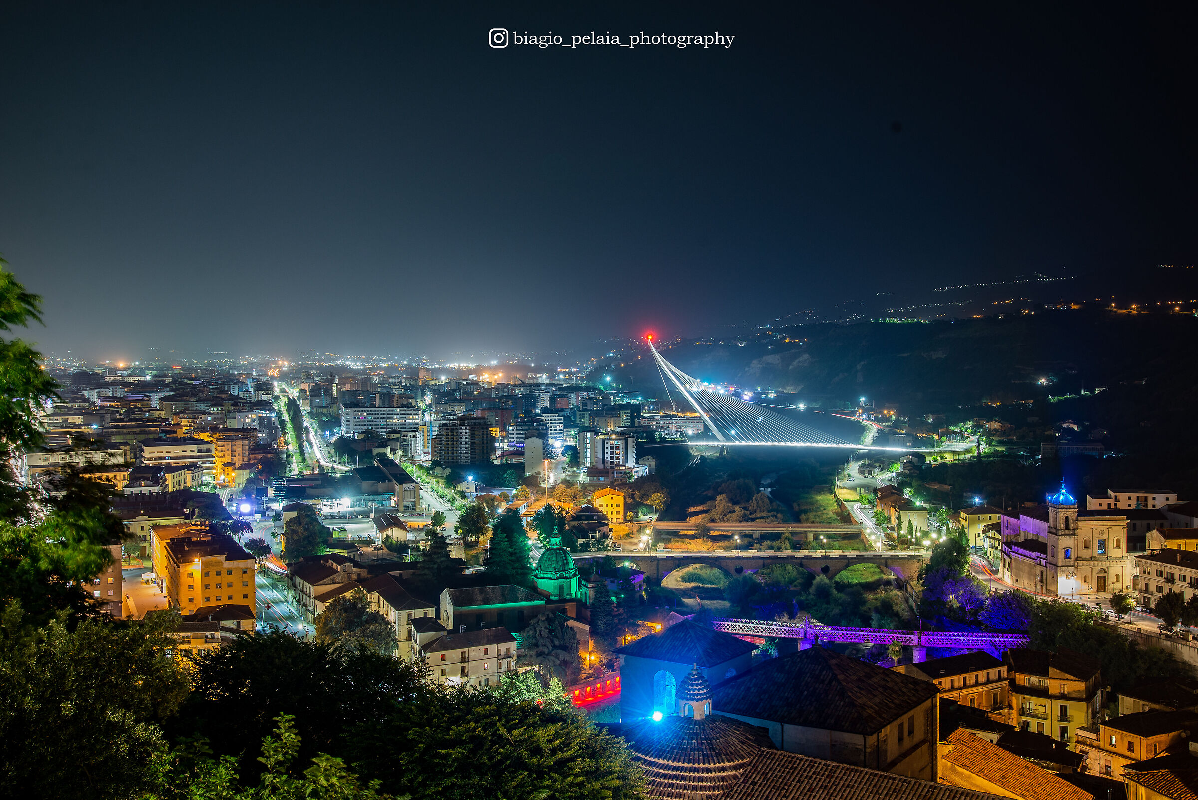 Cityscape