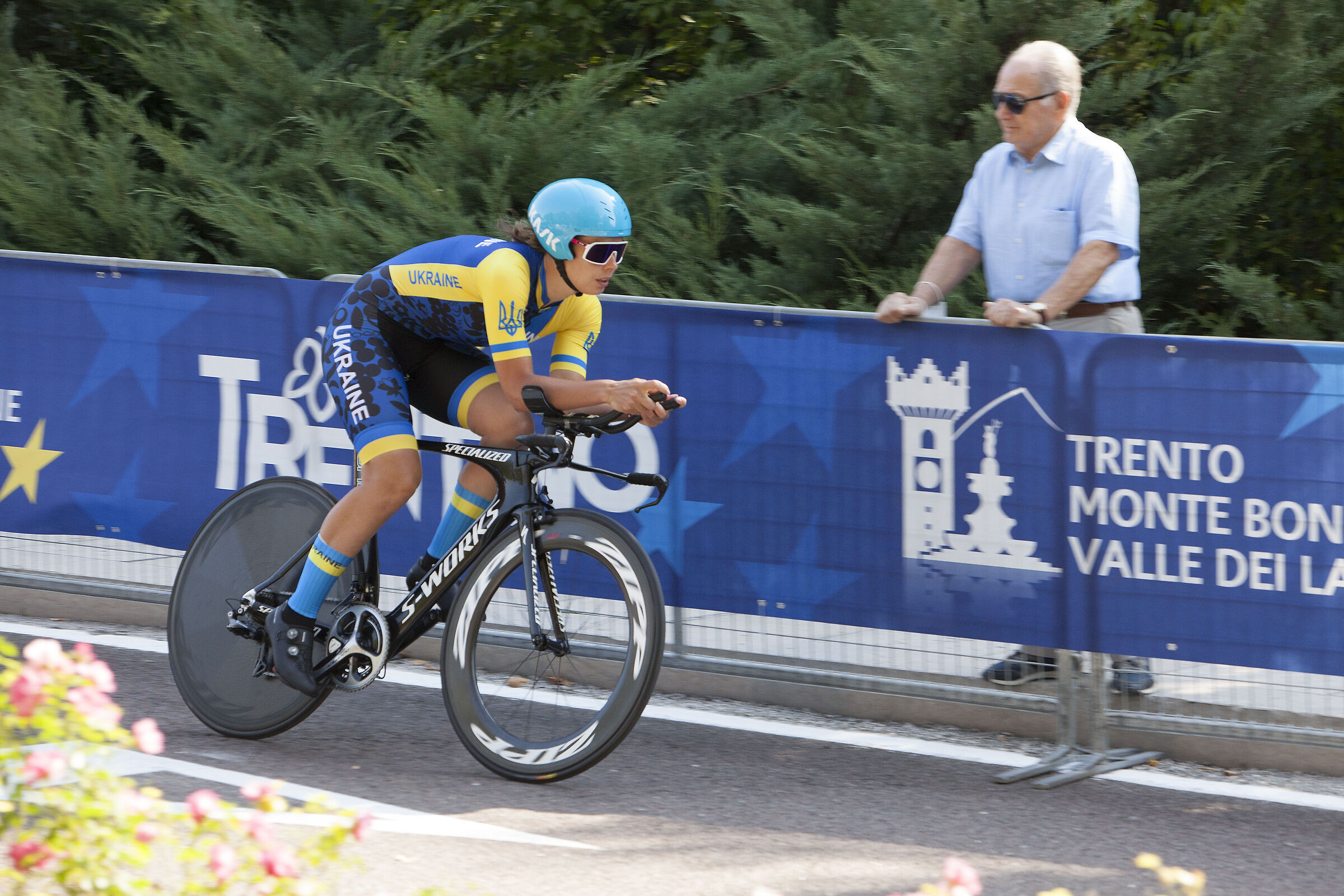 European Cycling Championships 2021