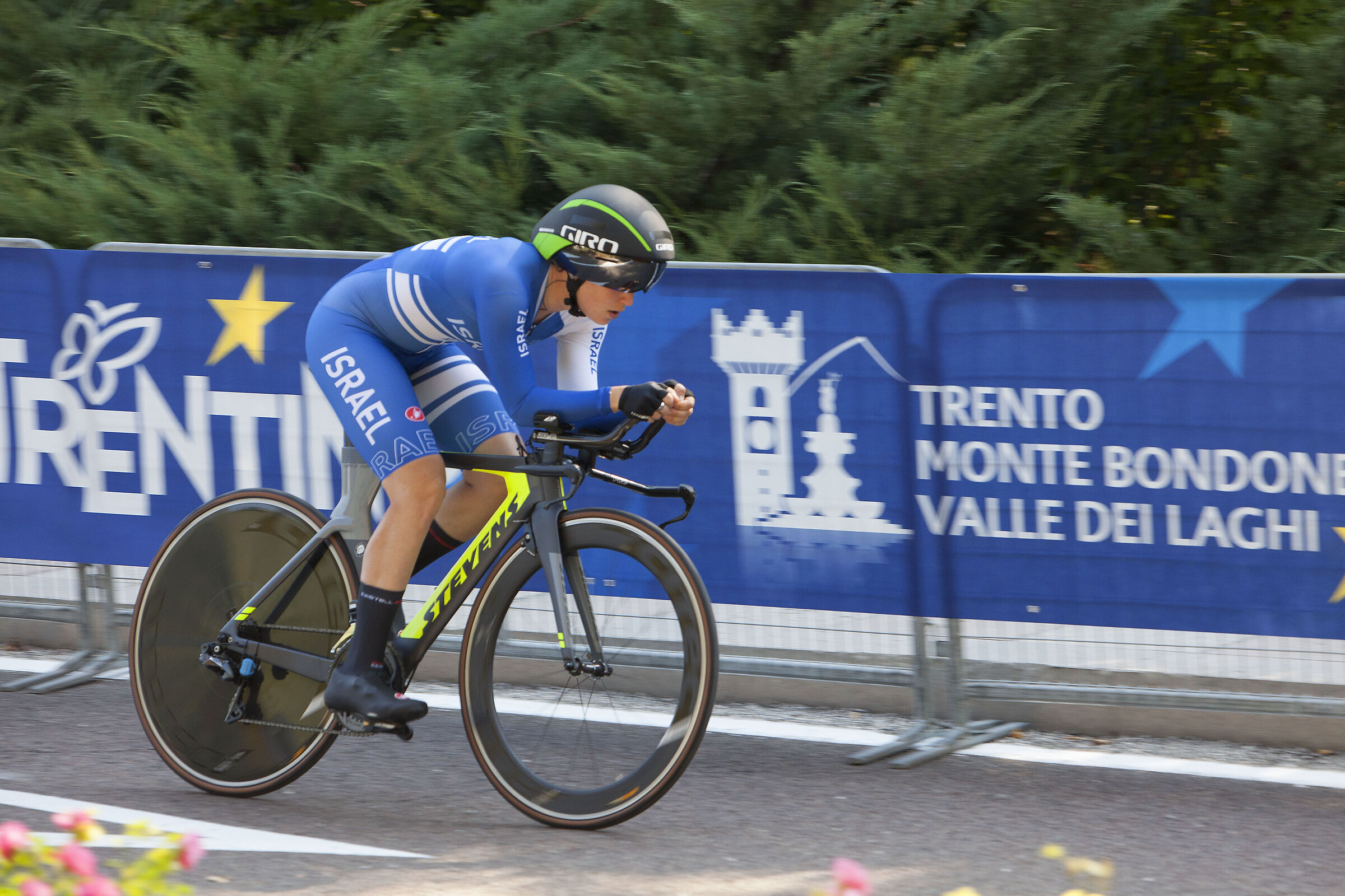 European Cycling Championships 2021