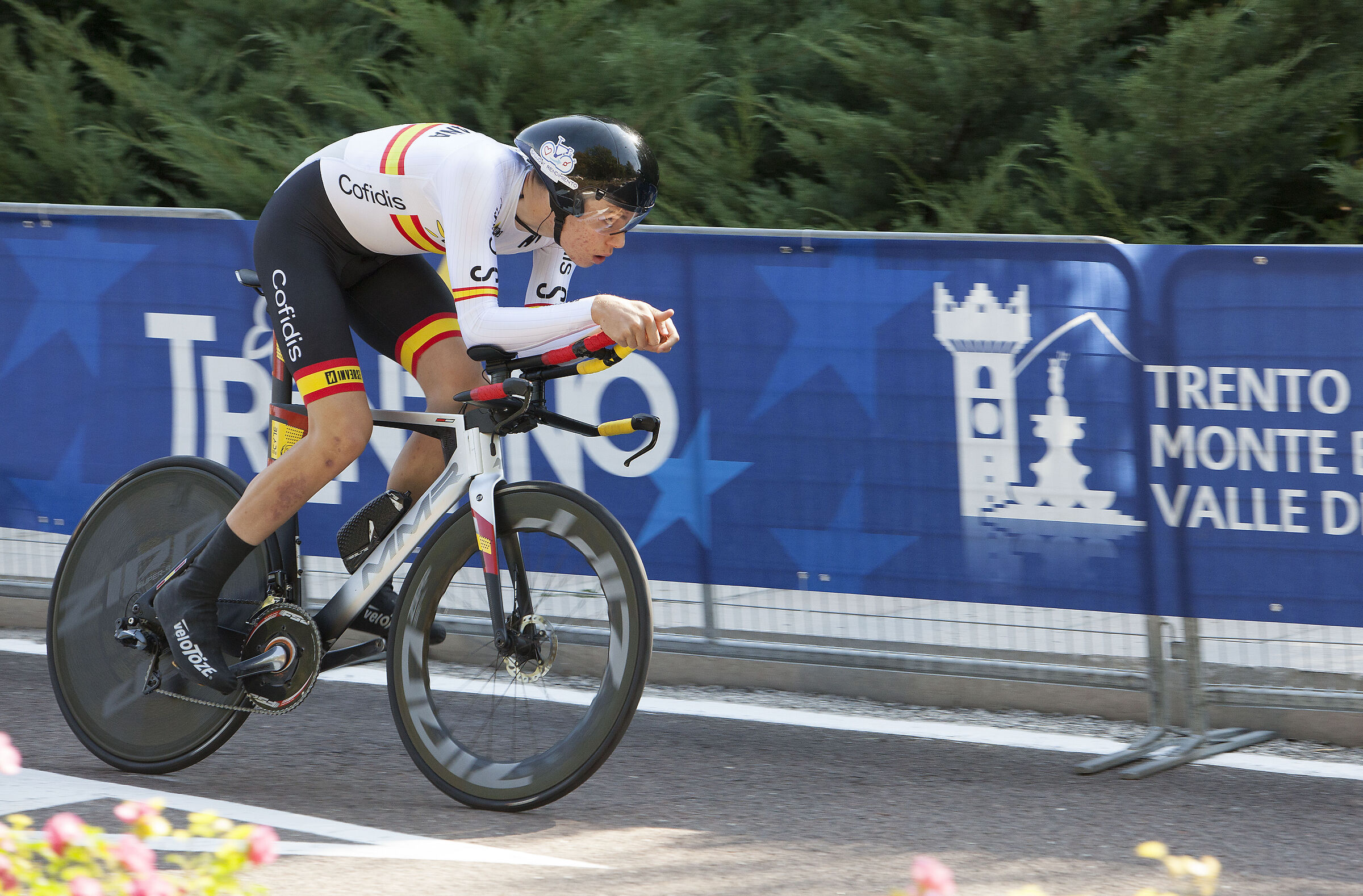 European Cycling Championships 2021