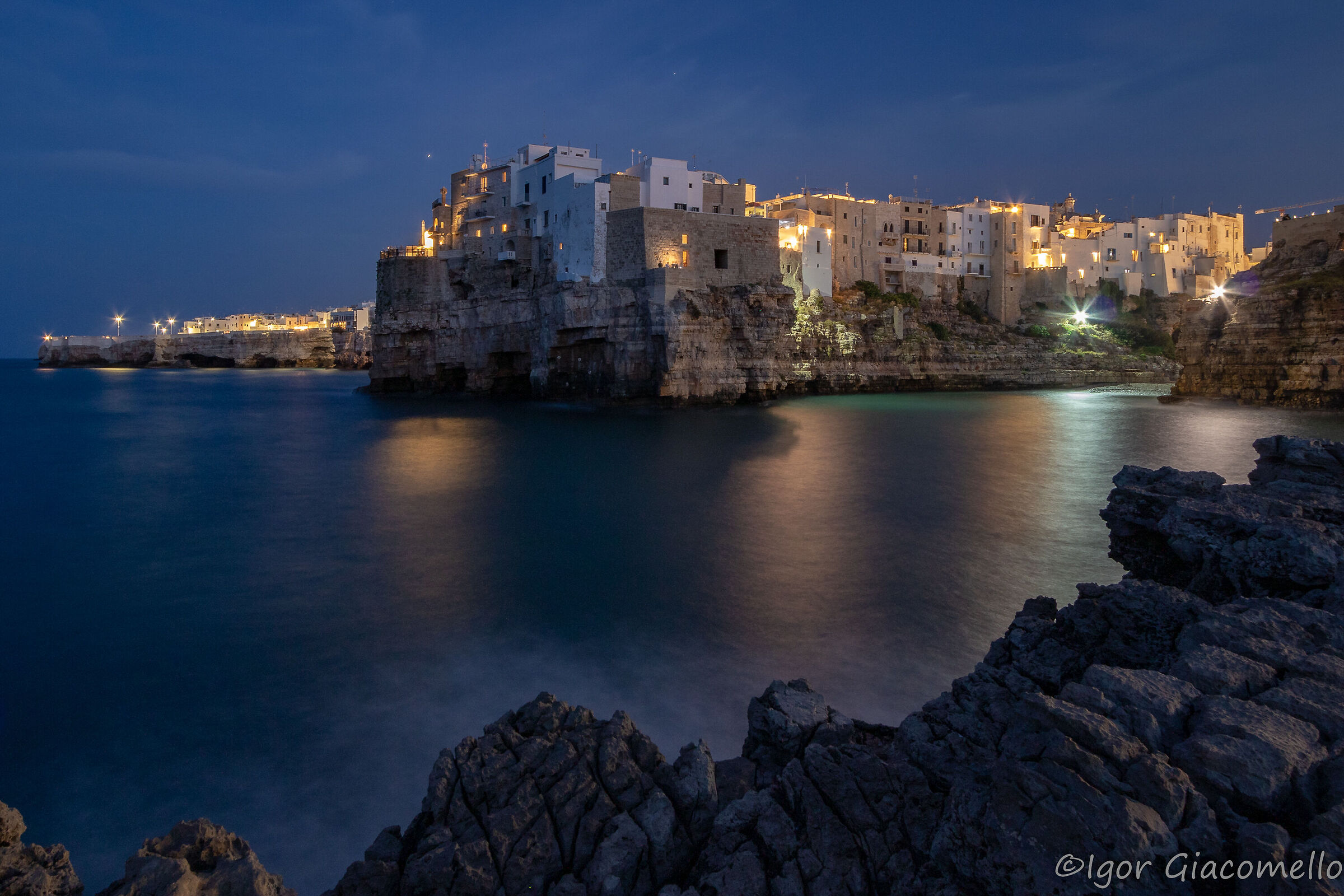Polignano a mare
