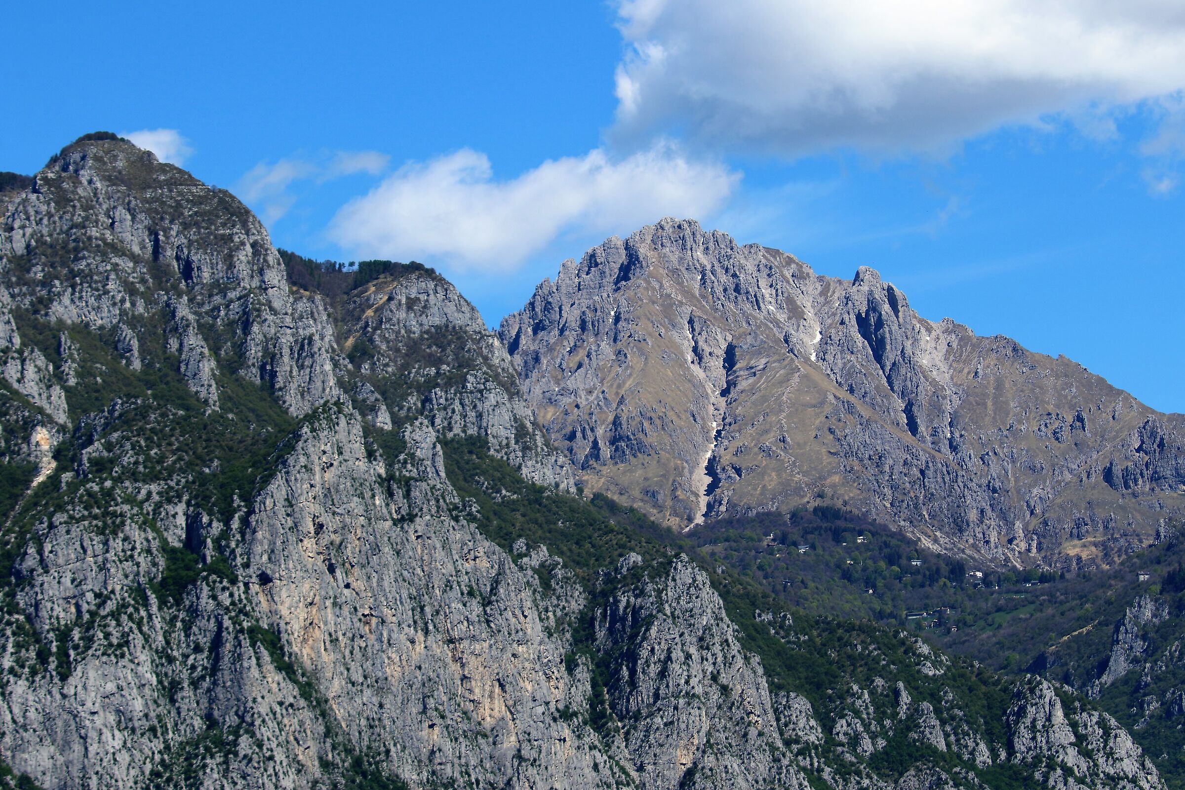 Grigna (Grigna)