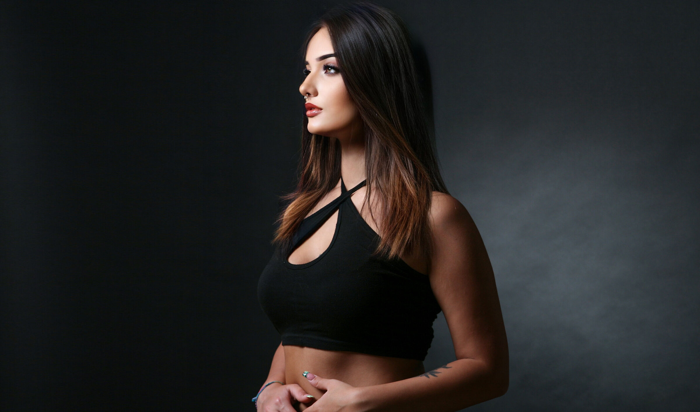 Everything is changing but you