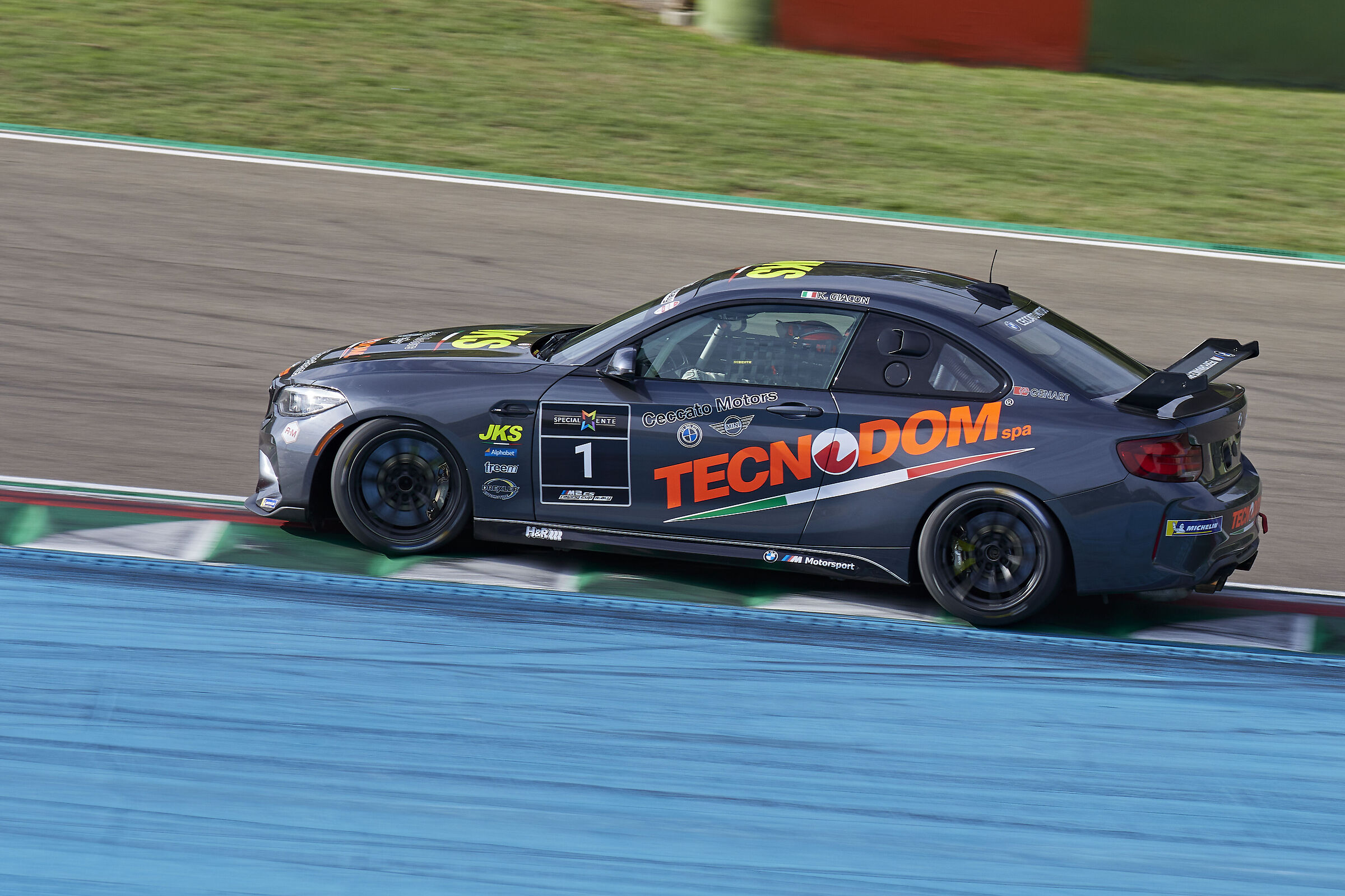 Aci Racing Imola 2021