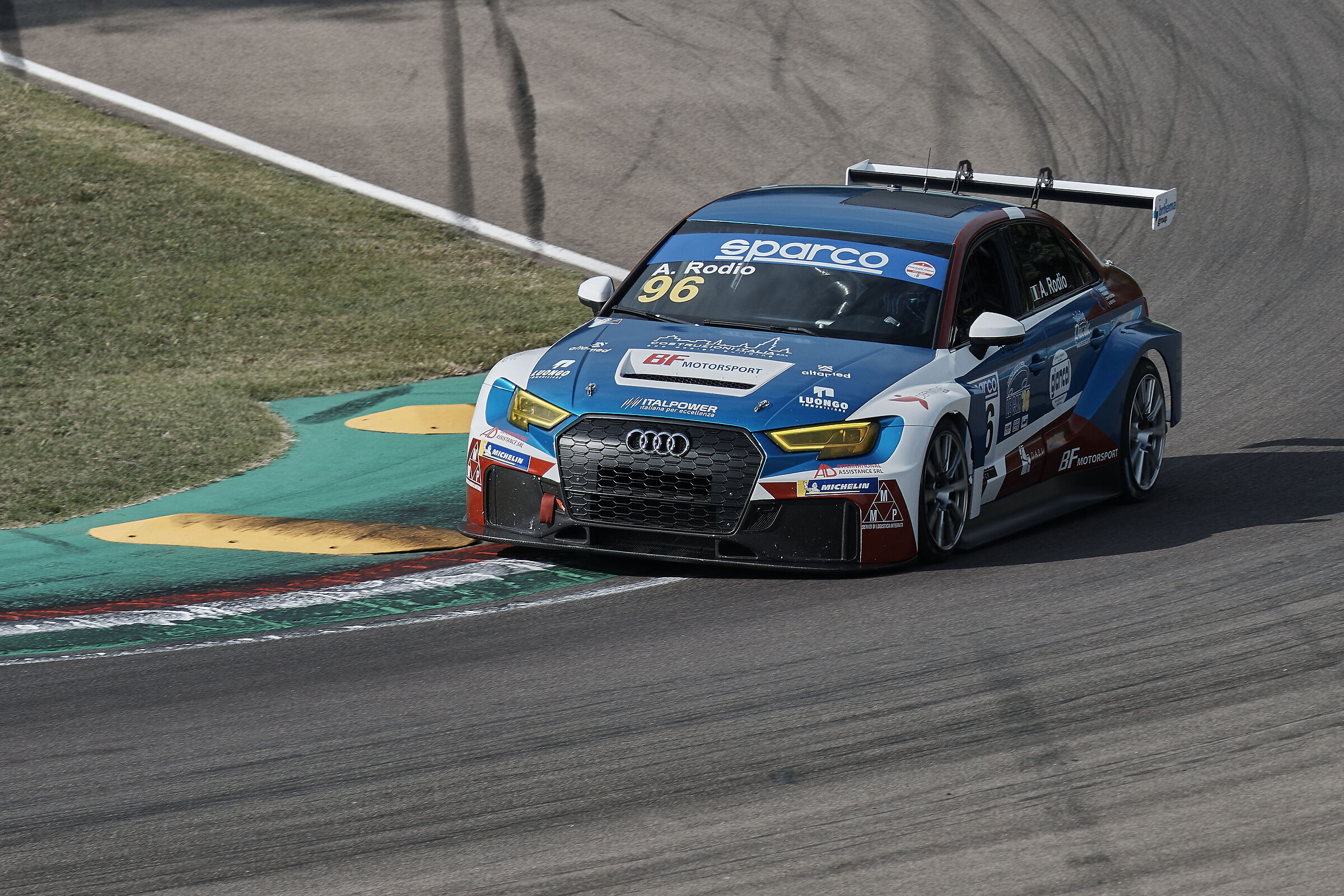 Aci Racing Imola 2021