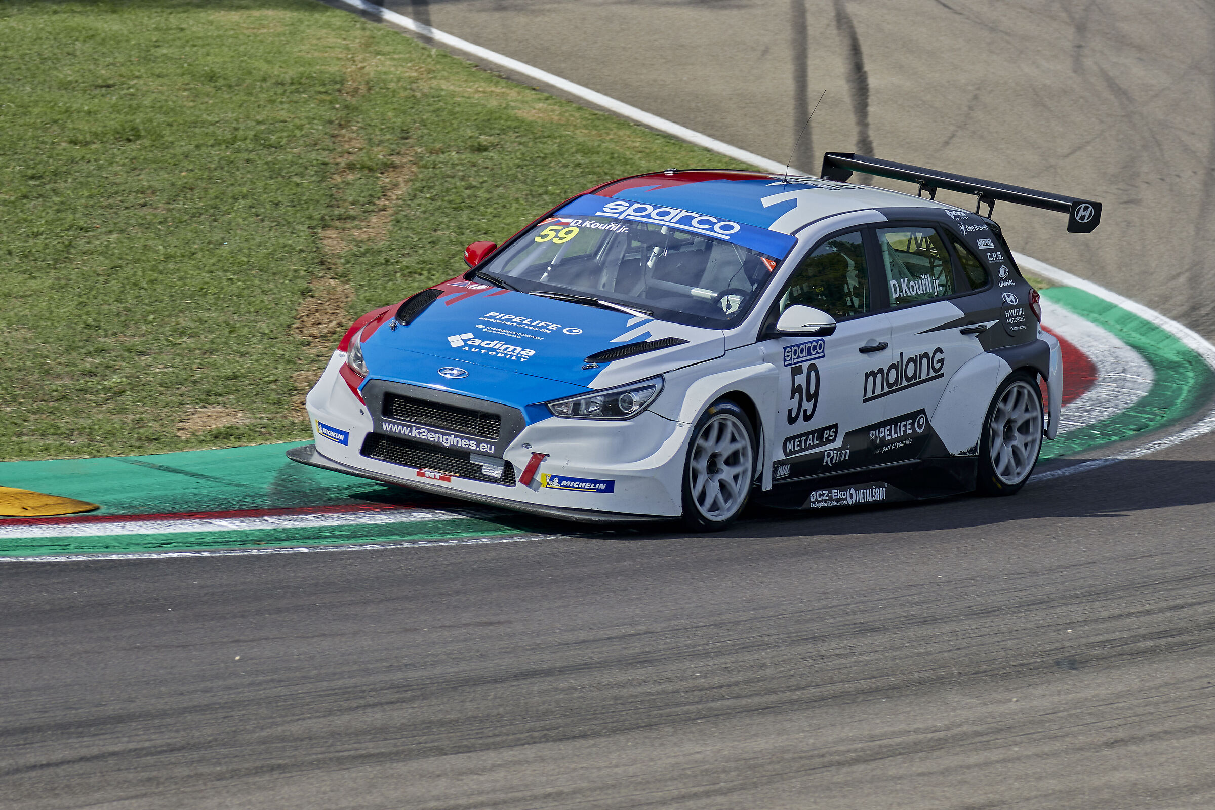 Aci Racing Imola 2021