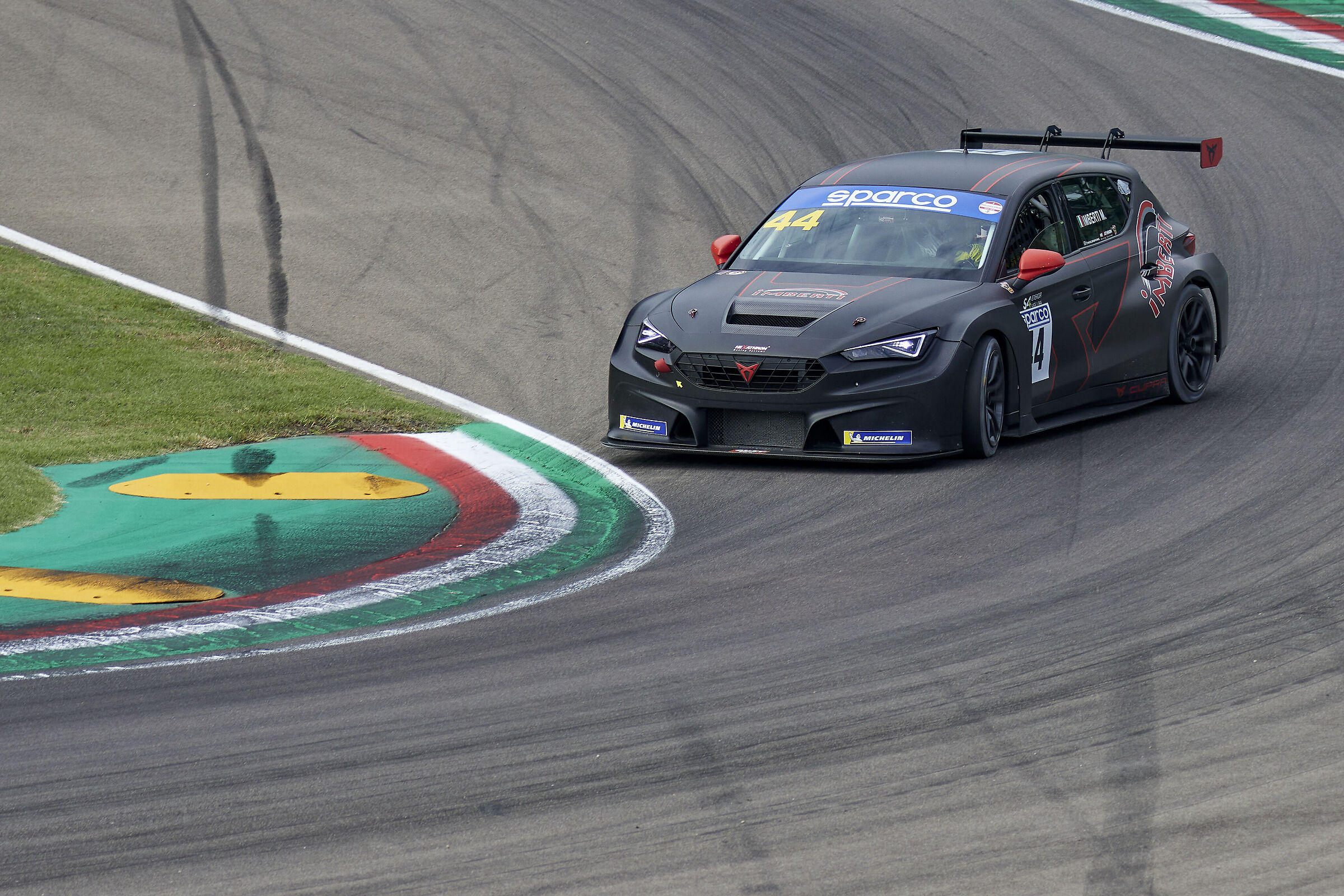 Aci Racing Imola 2021