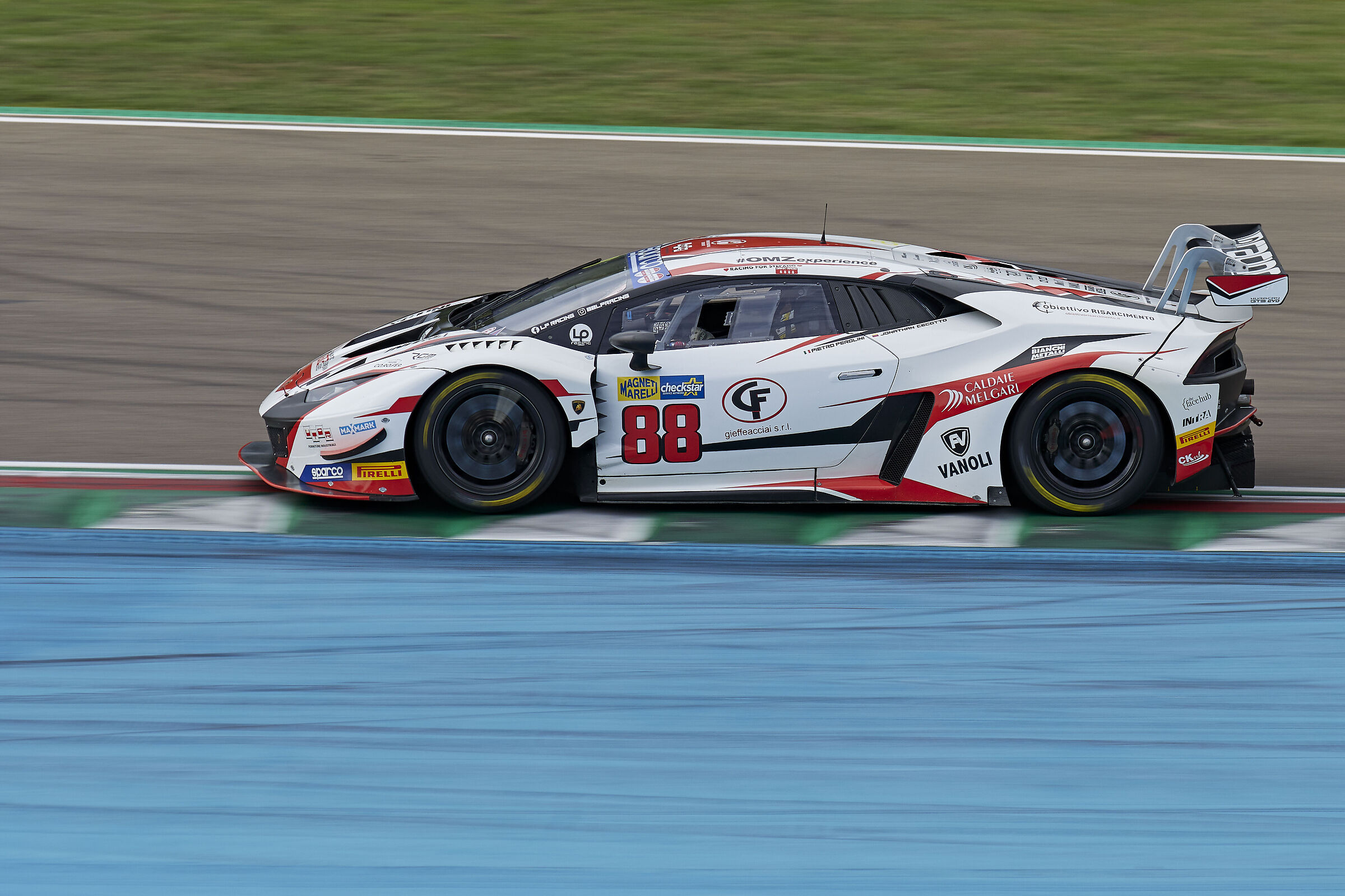 Aci Racing Imola 2021