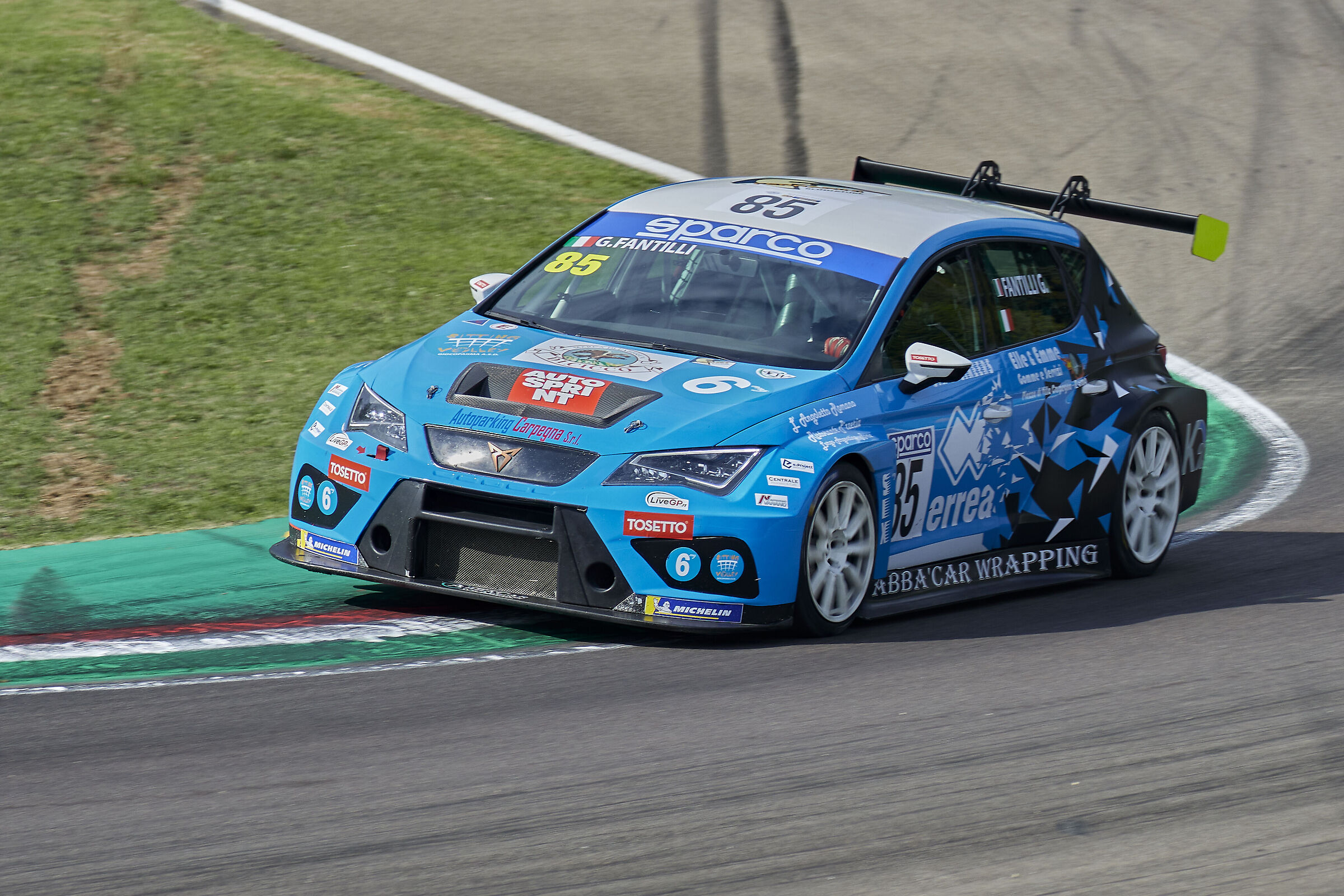 Aci Racing Imola 2021