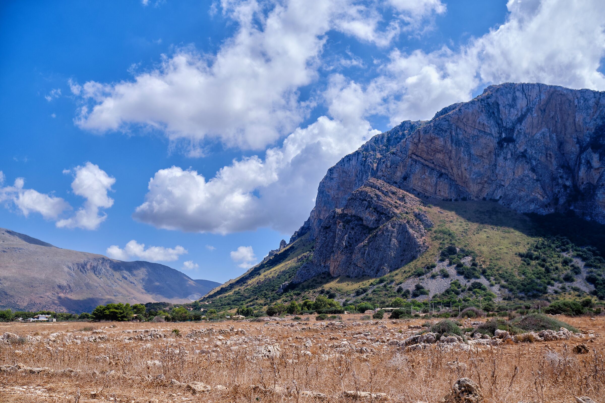 Riserva di Monte Cofano