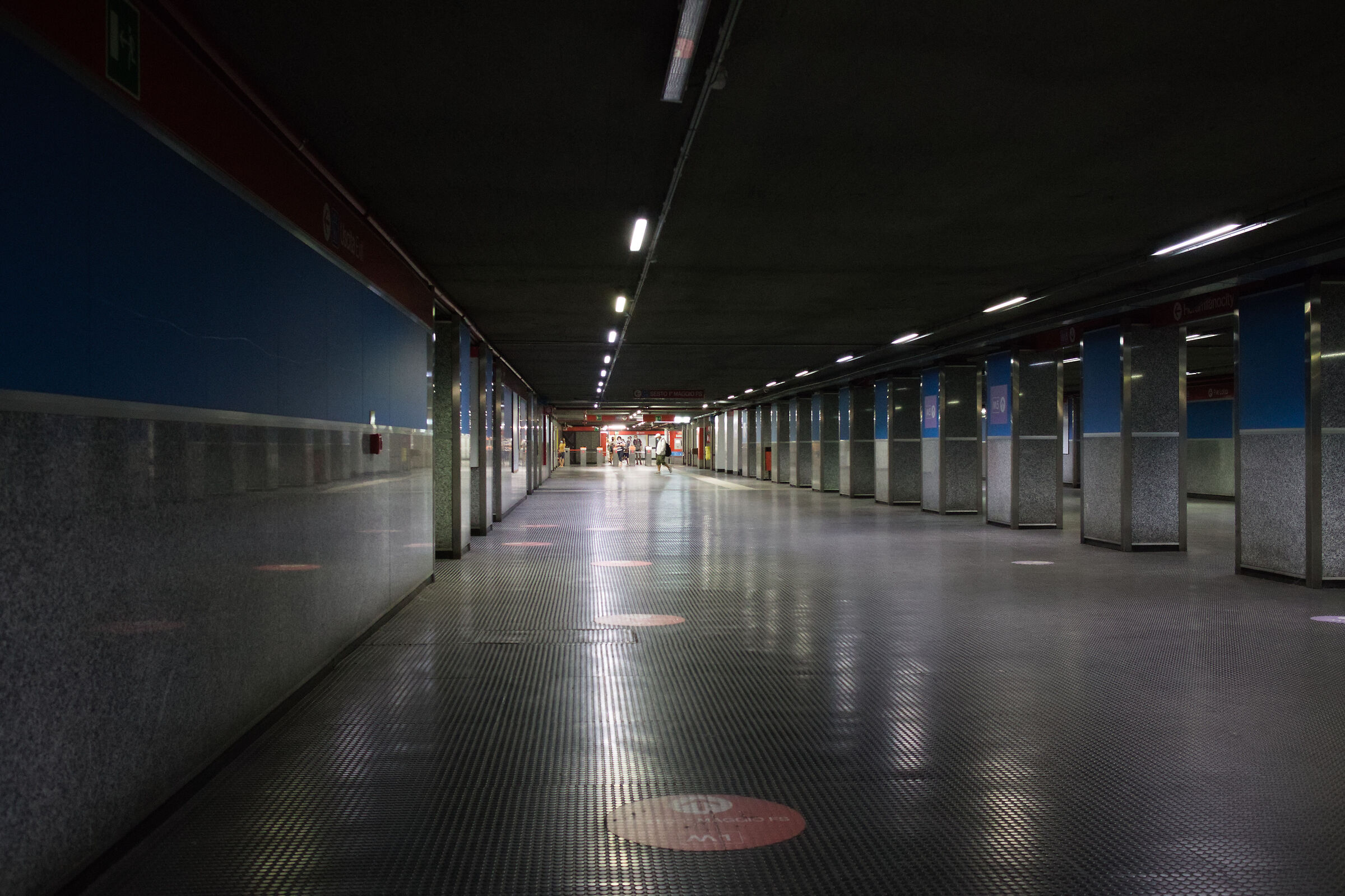 Prospettive metropolitane