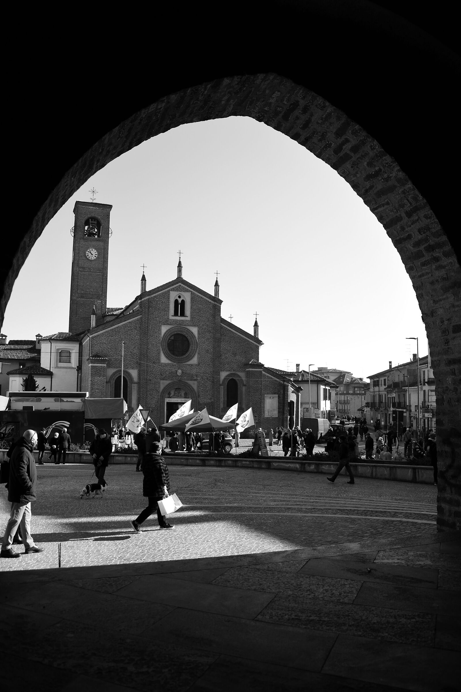 Mercato