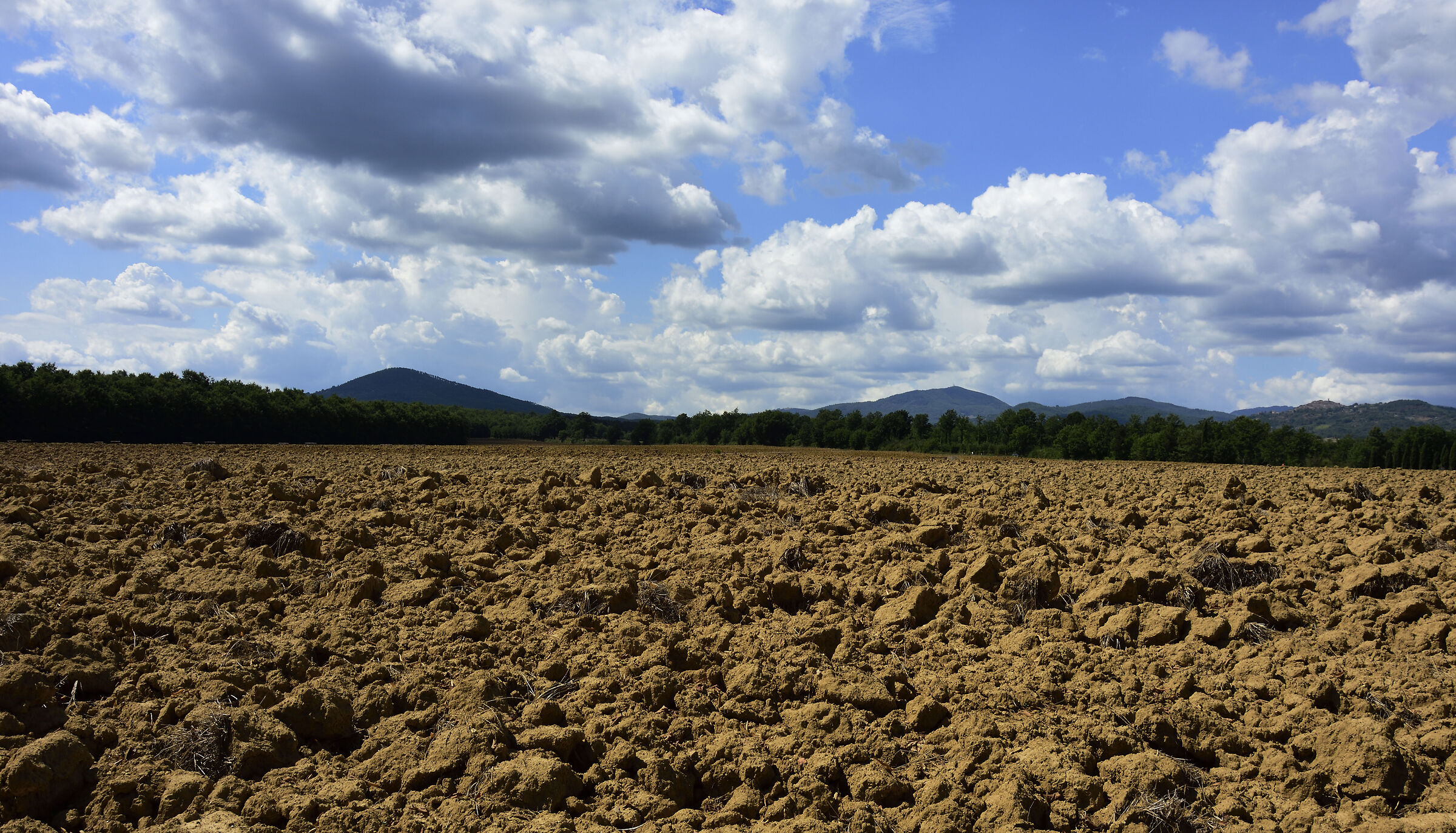 Campagna Senese