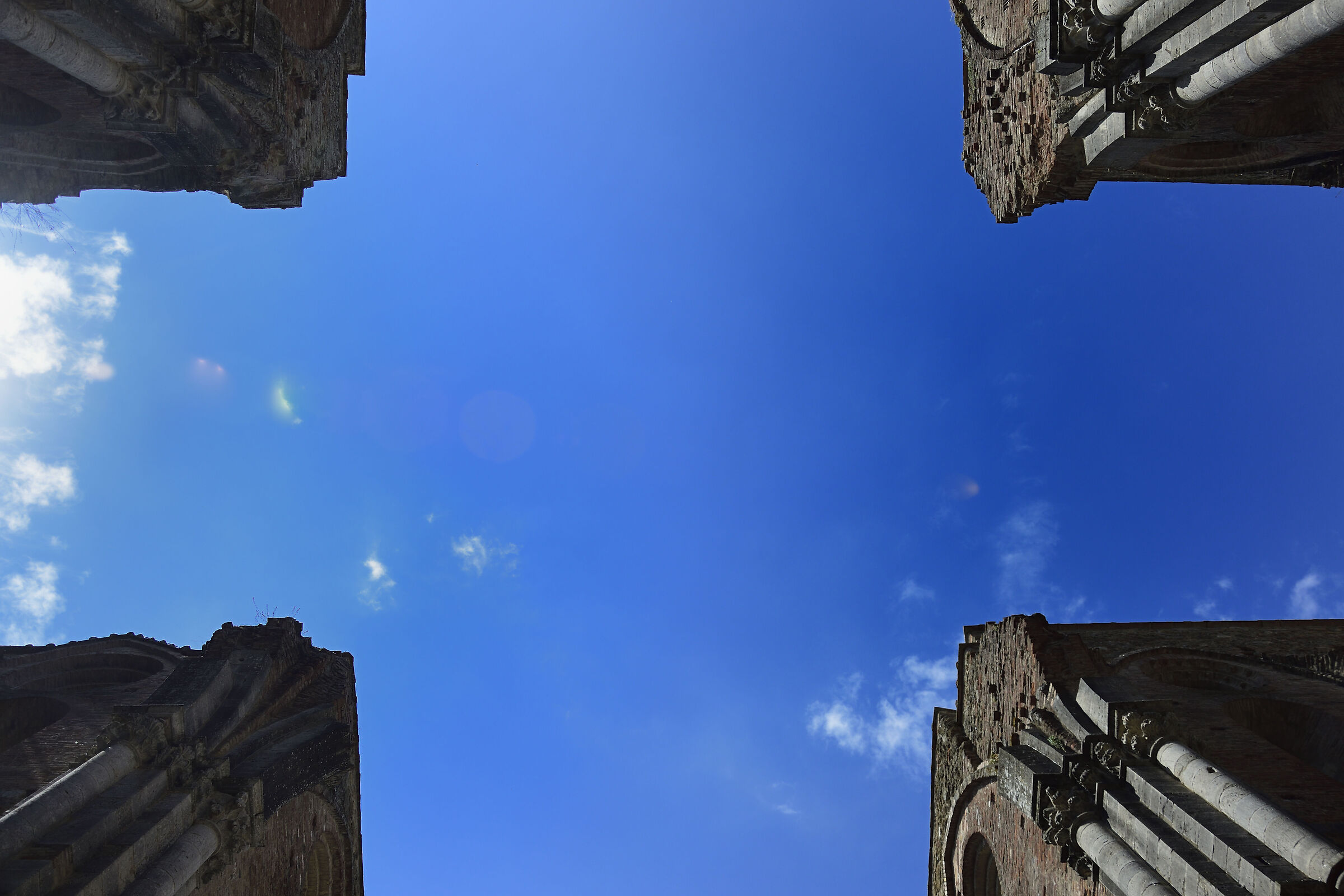 San Galgano