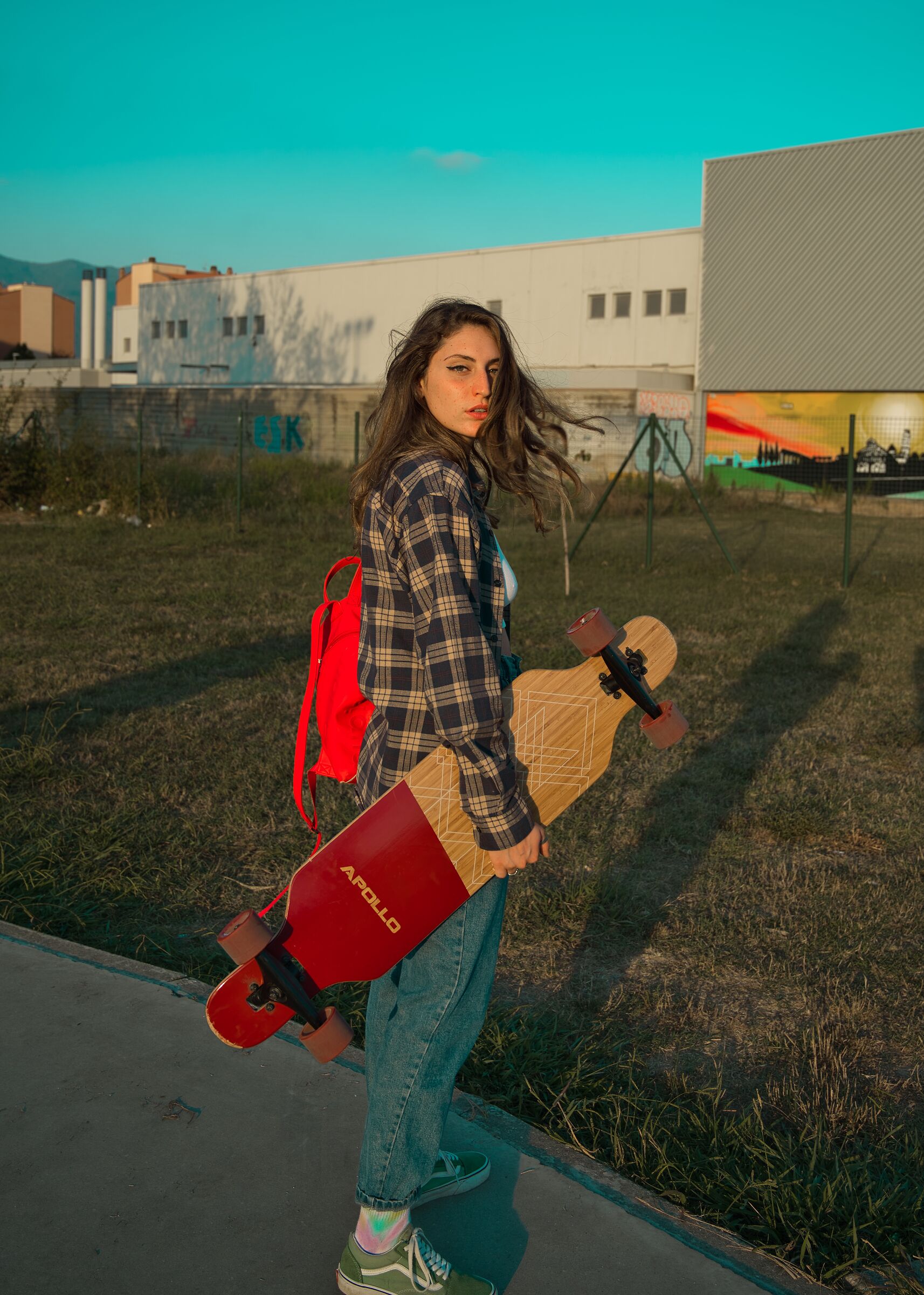 Giada - Let's go away