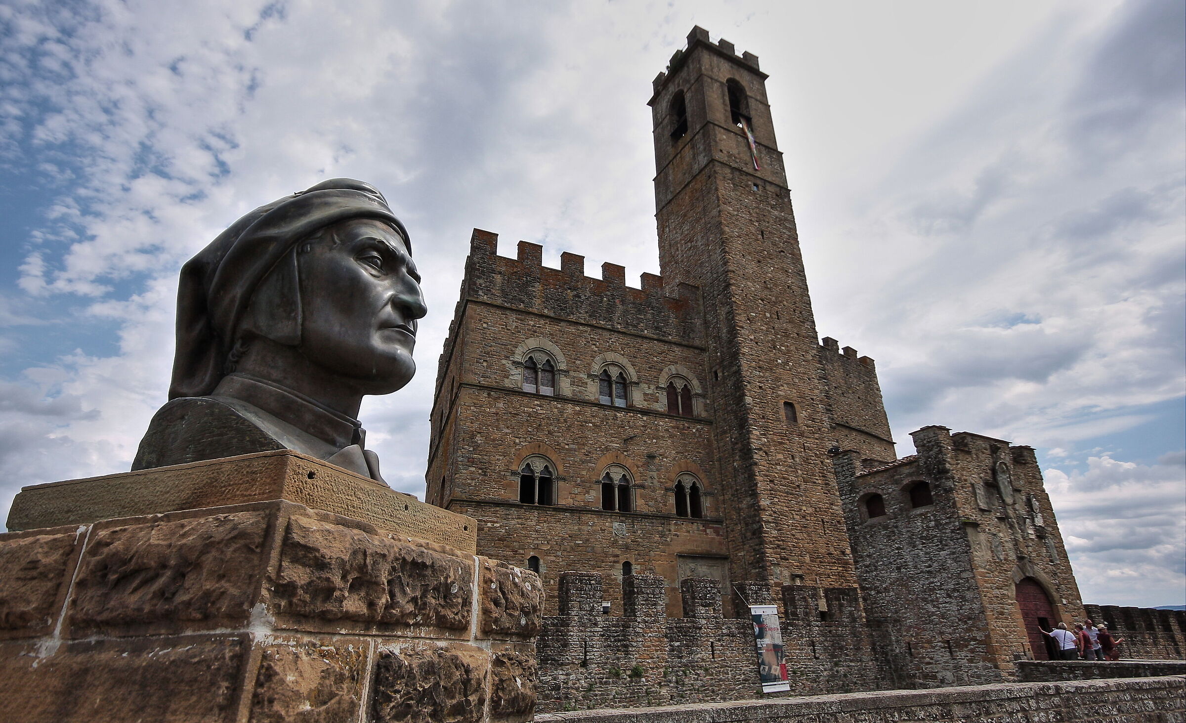 700 anni di Inferno, Purgatorio e Paradiso dantesco ...