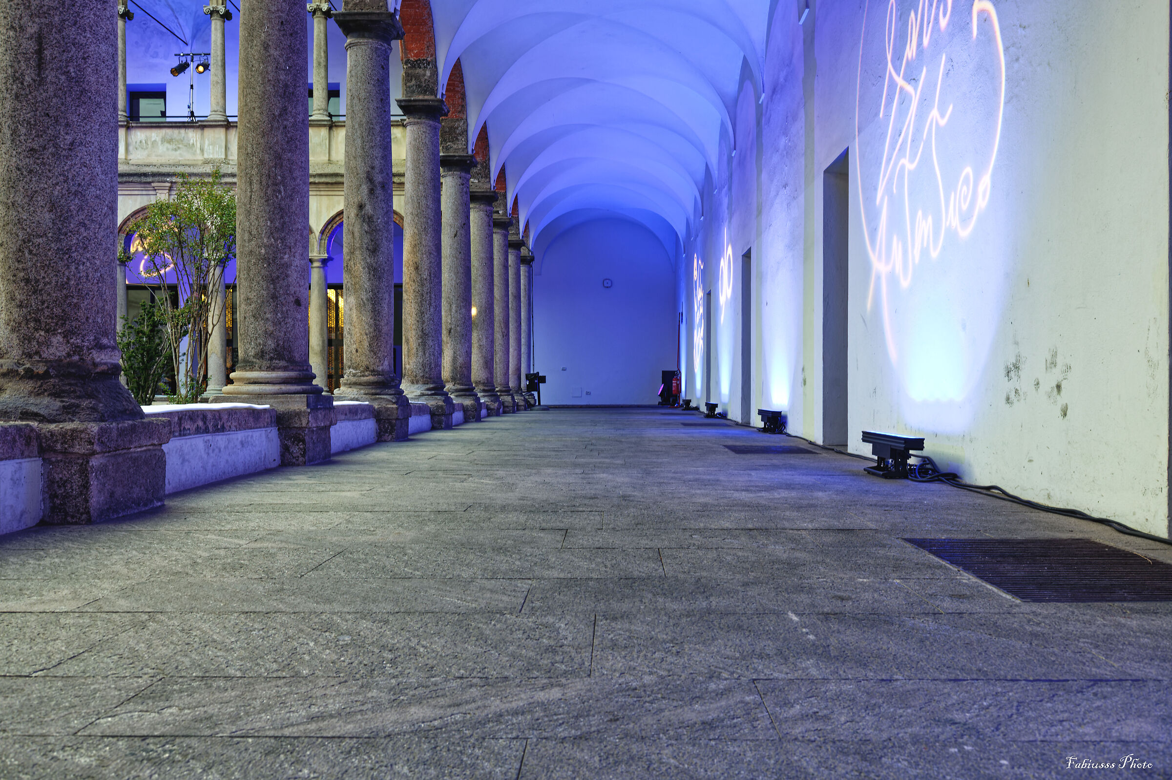 Università Statale - Milano