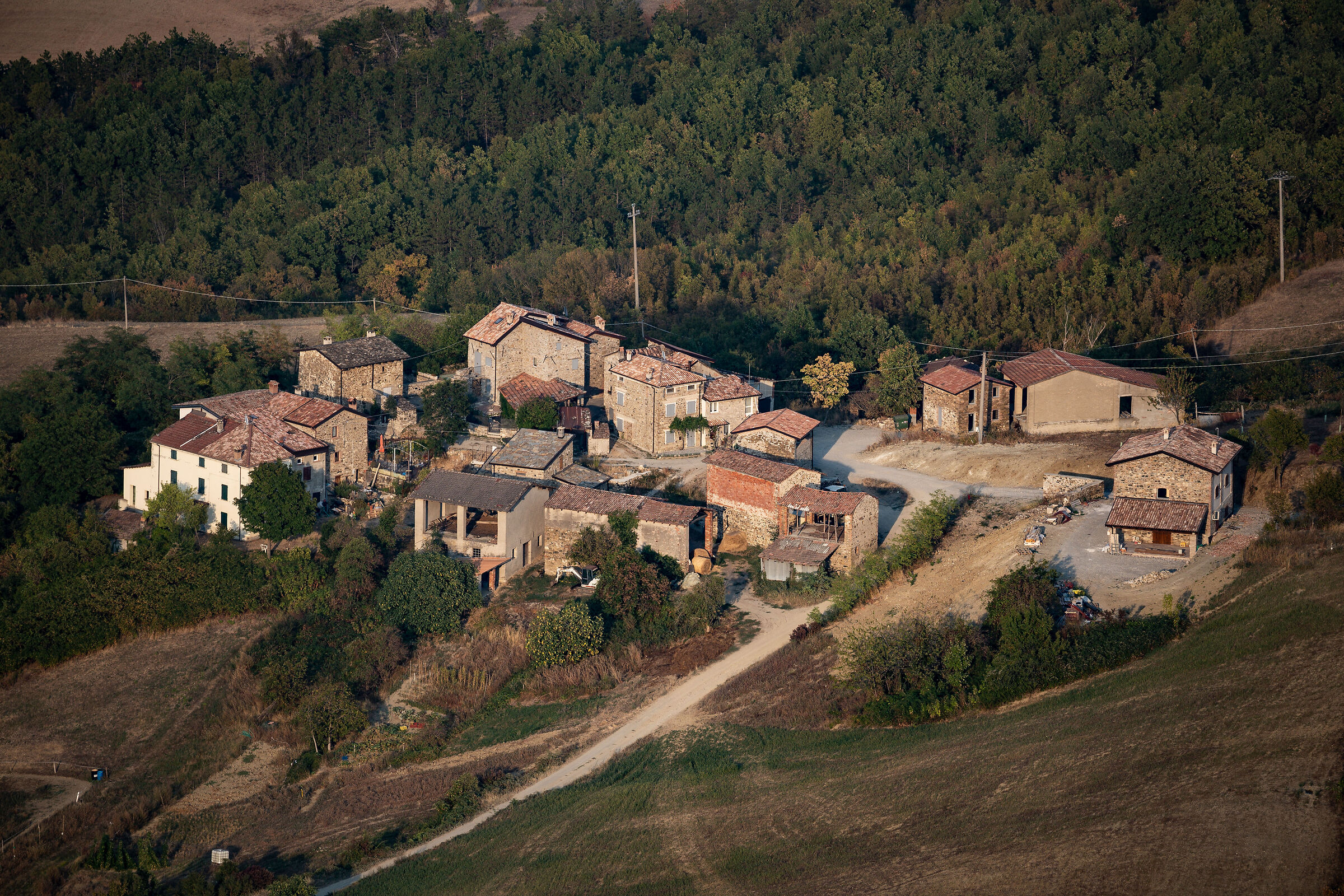 Sample Sigma 100-400 DN @ 370mm