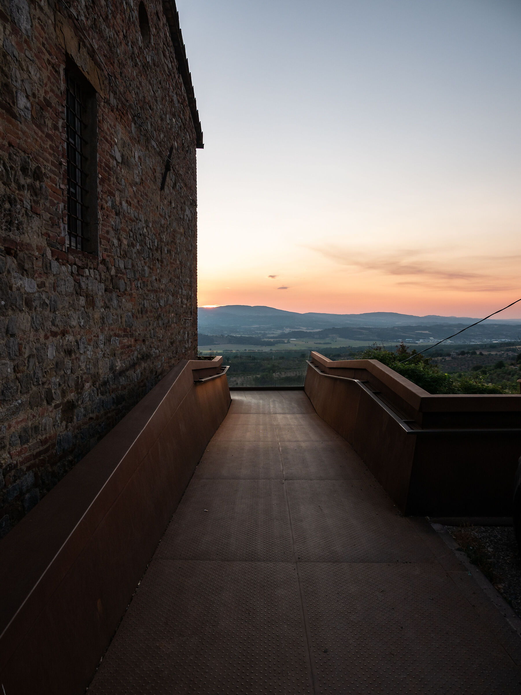 Città della Pieve - Perugia