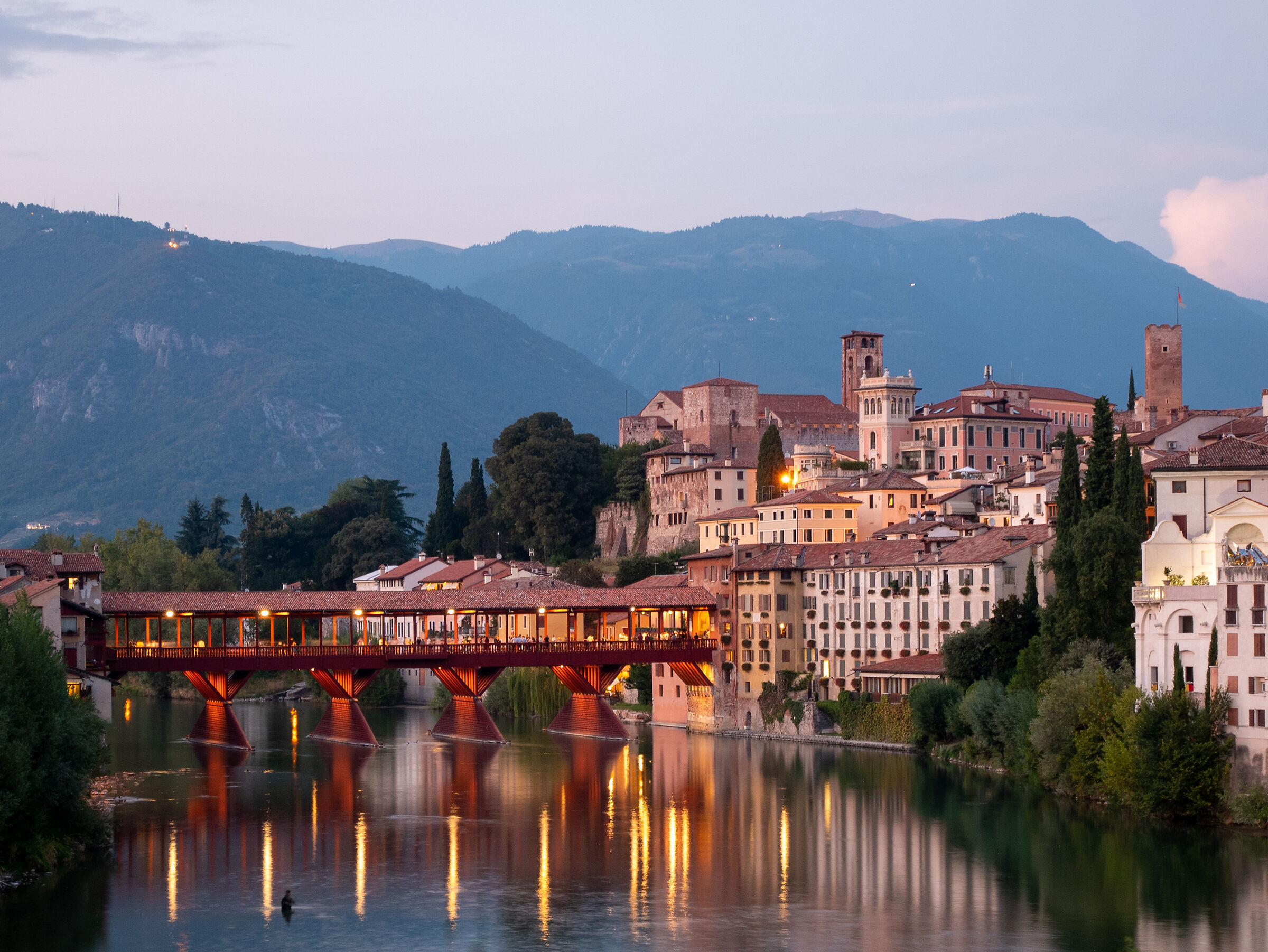 Bassano del Grappa