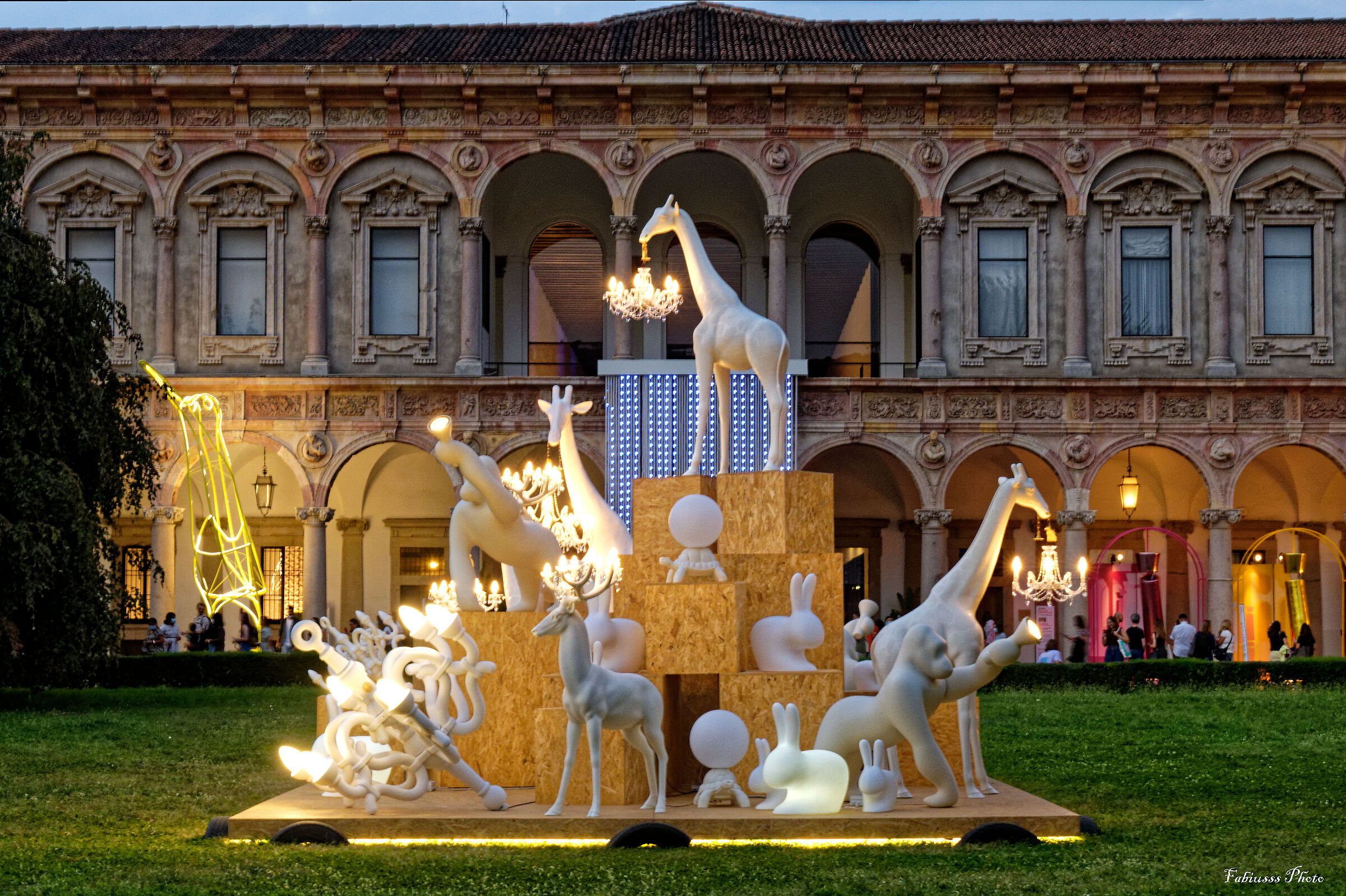 Università Statale - Milano