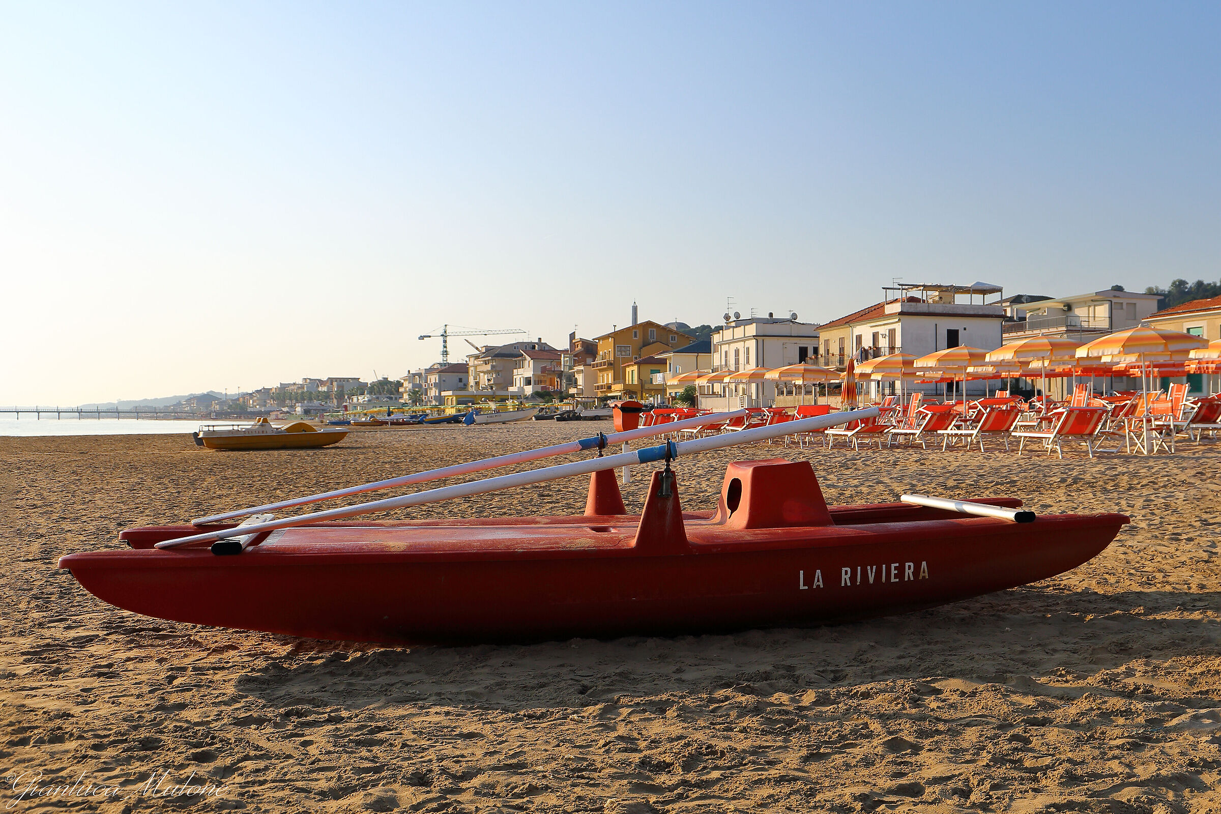 Francavilla al Mare