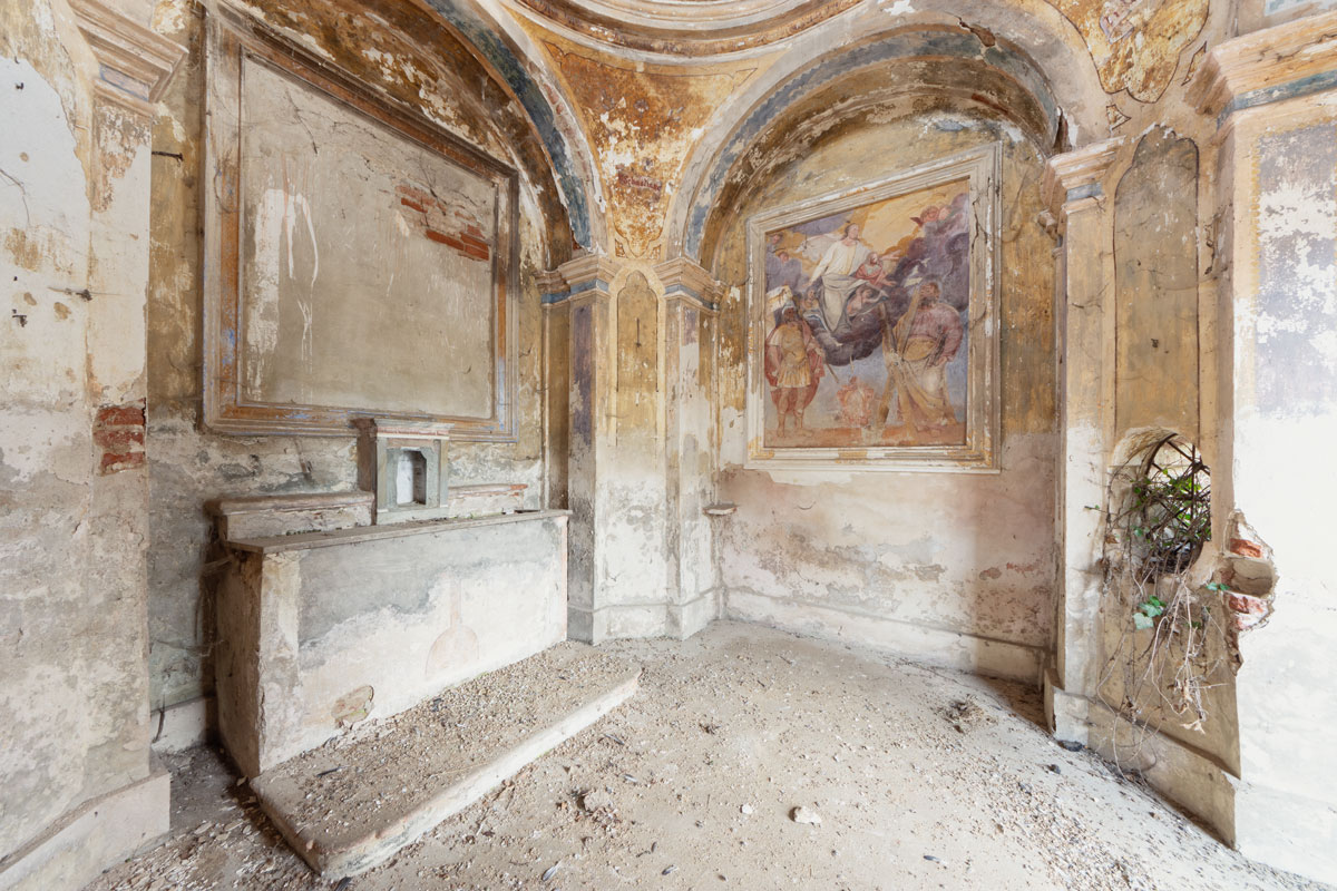 Cappella di T.